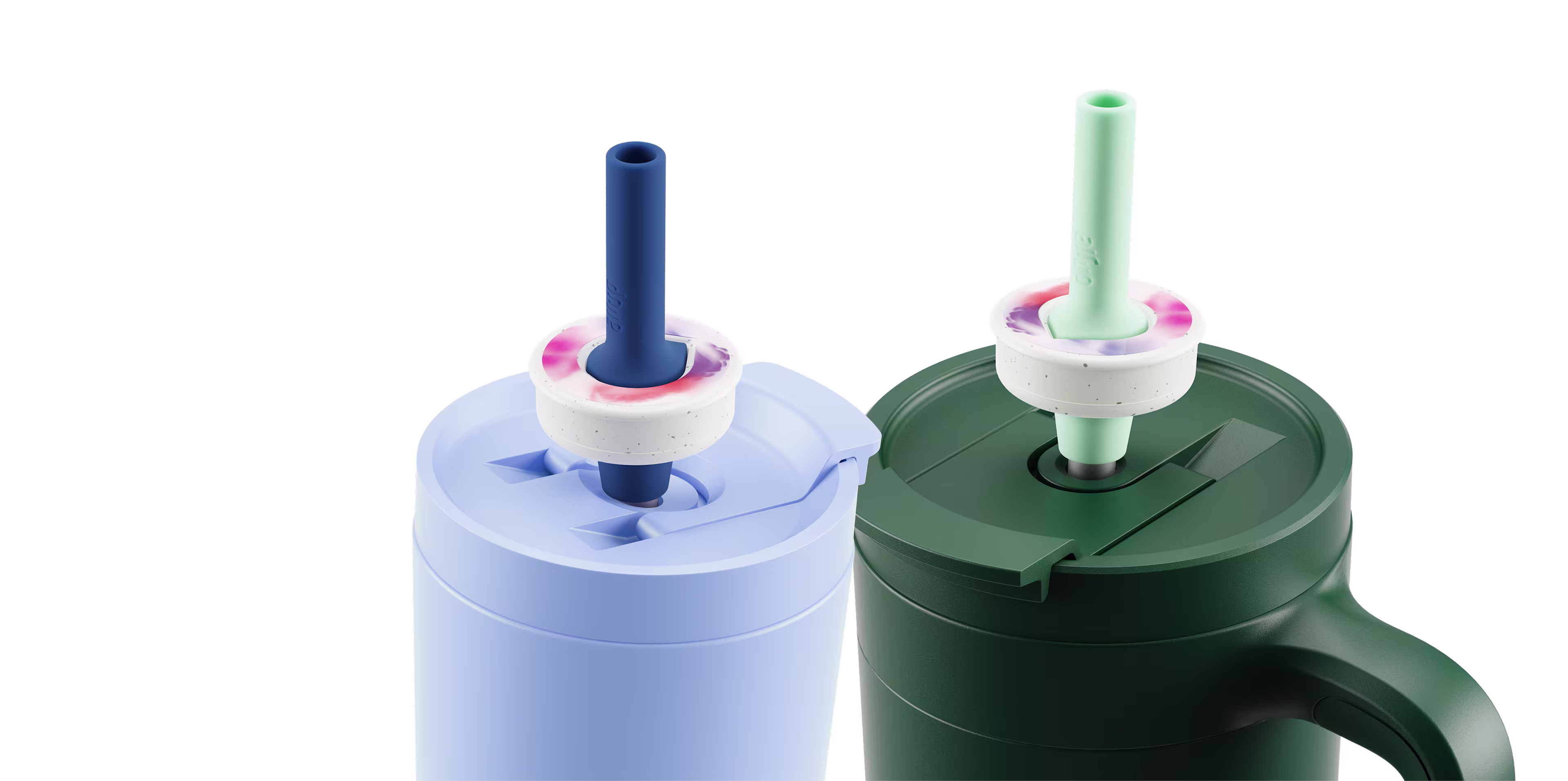 Twist Pro Banner Desktop - Right