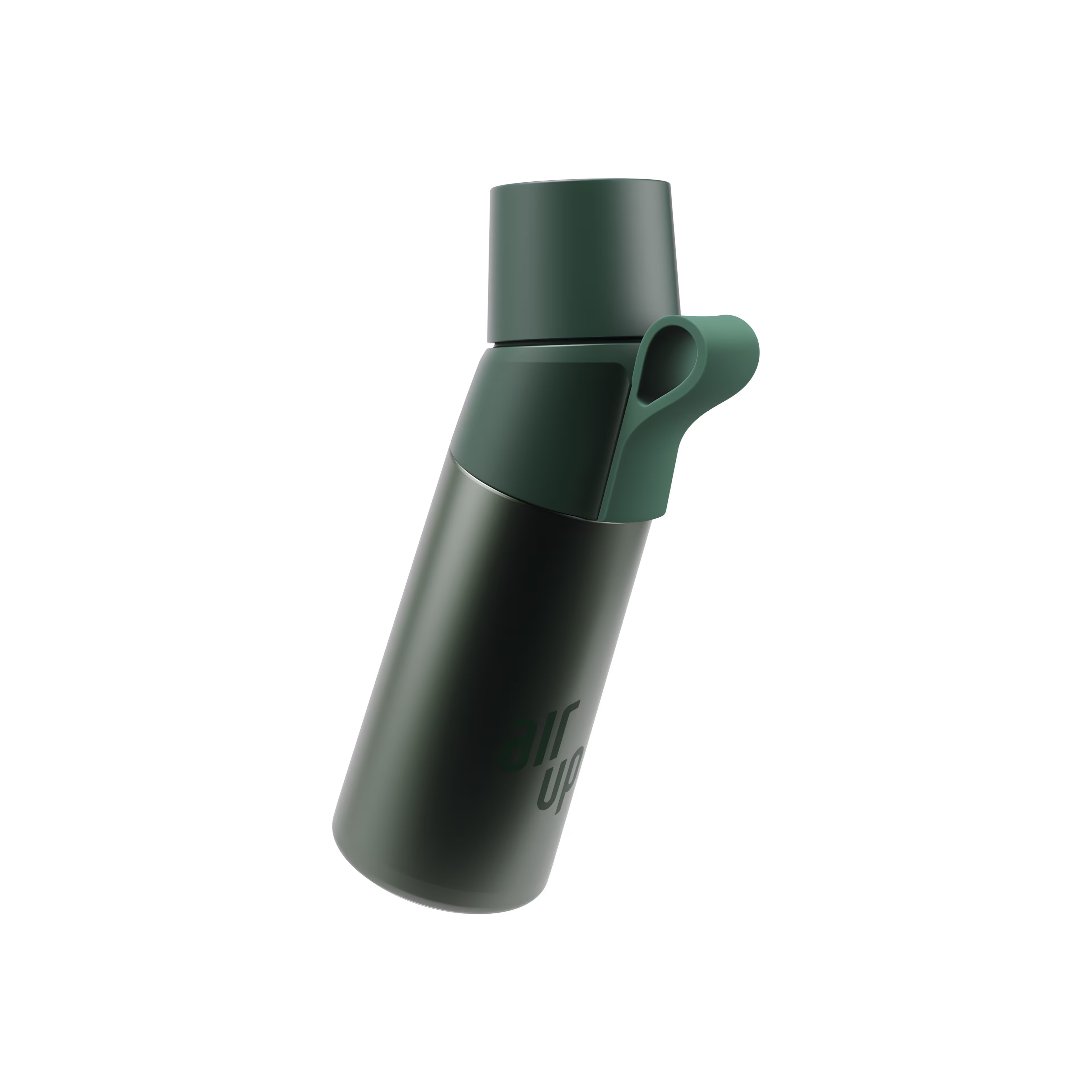 Product - Bottle – RE:Steel - 480ml - Calm Emerald