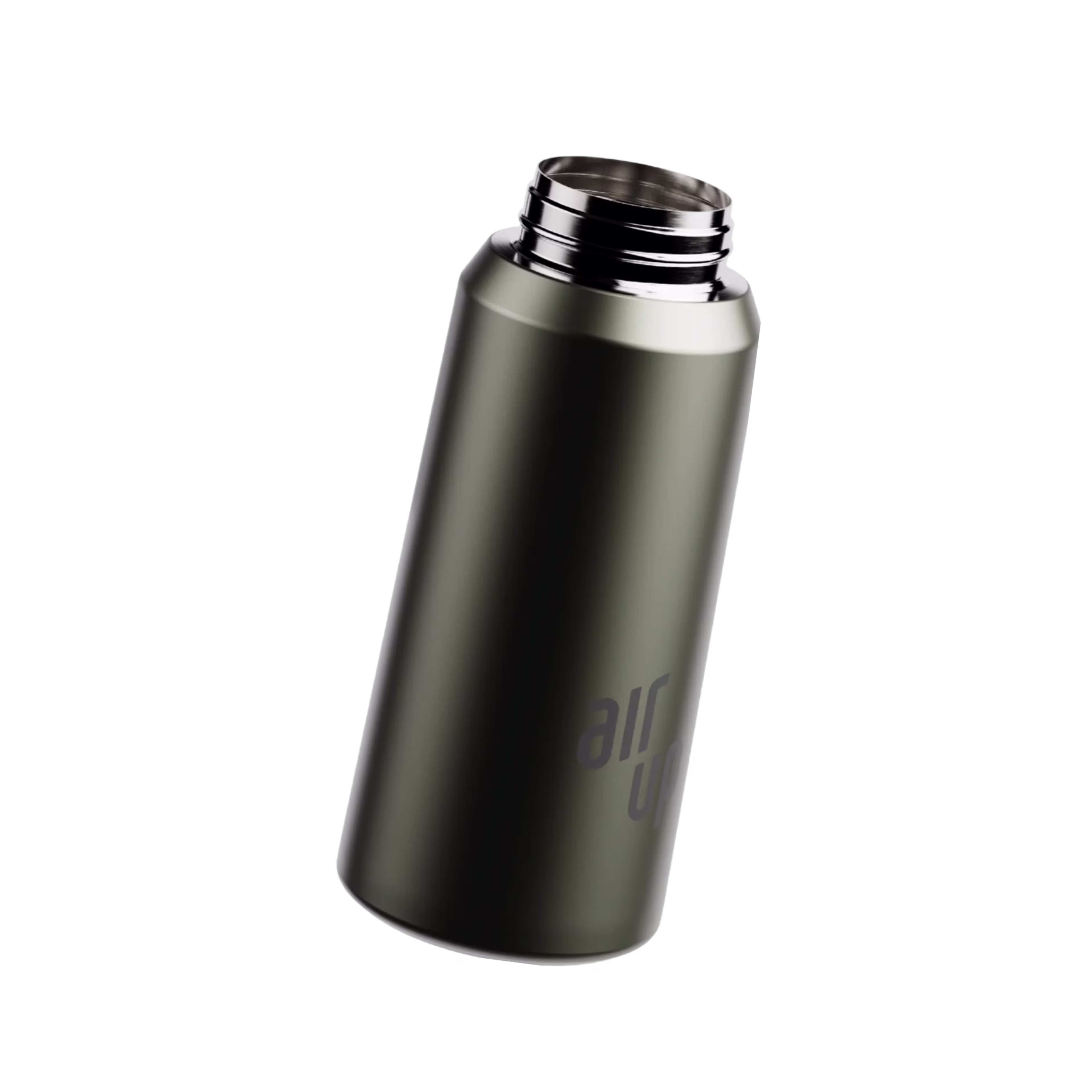air up® Twist Pro Steel - 850ml - Calm Emerald - Bottle Body - 150000150