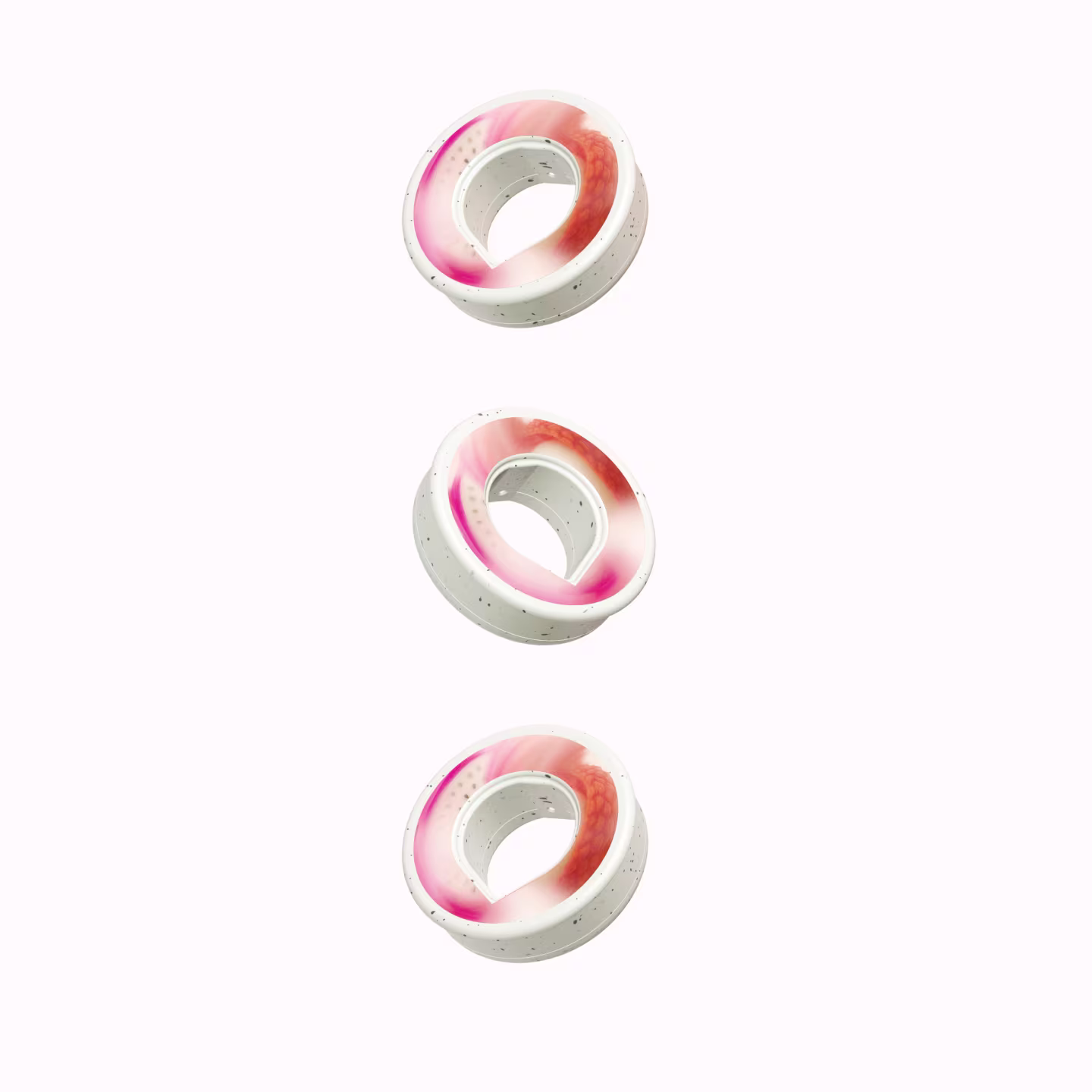 Meta - Flavor - Dragonfruit-Lychee - 110000561