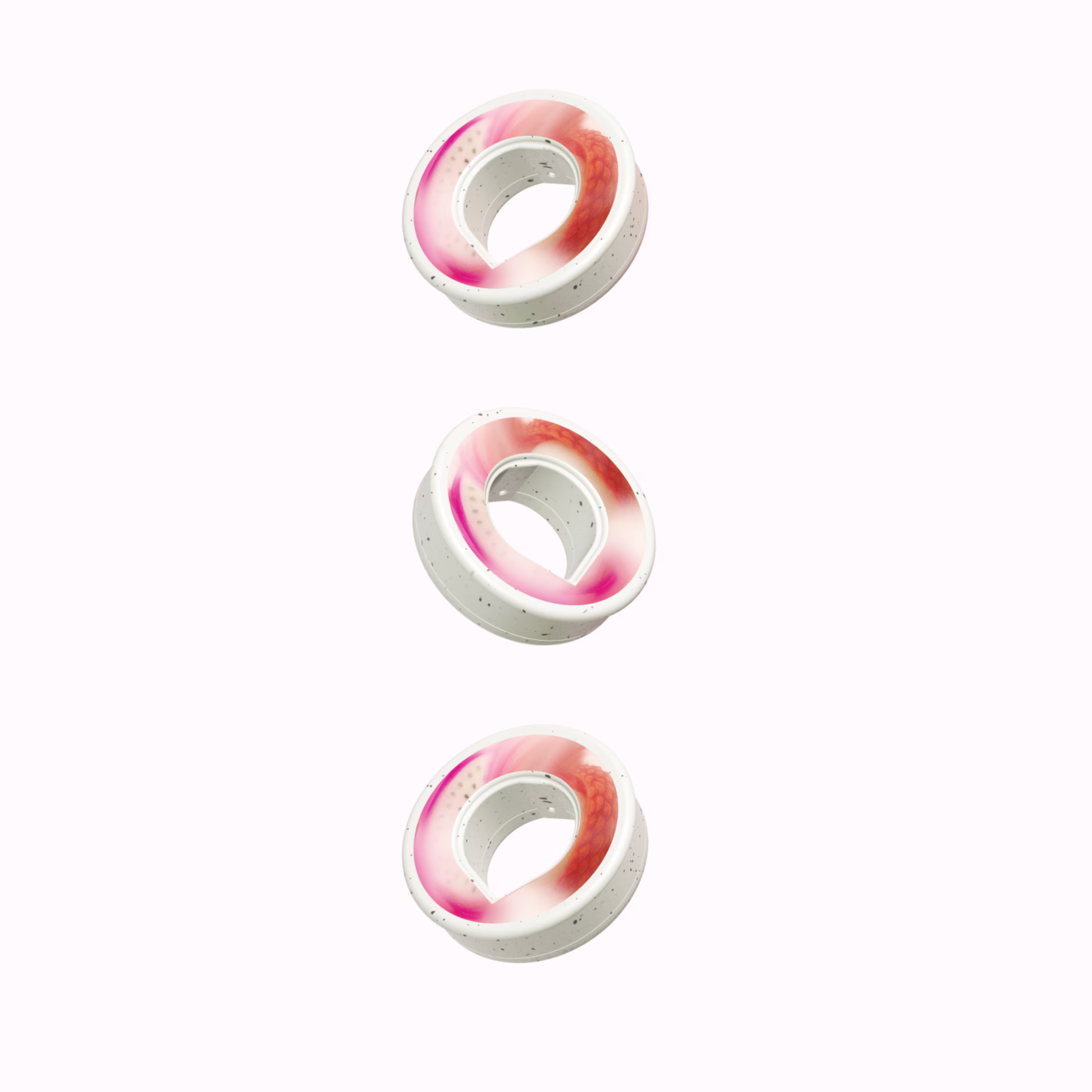 Meta - Flavor - Dragonfruit-Lychee - 110000561