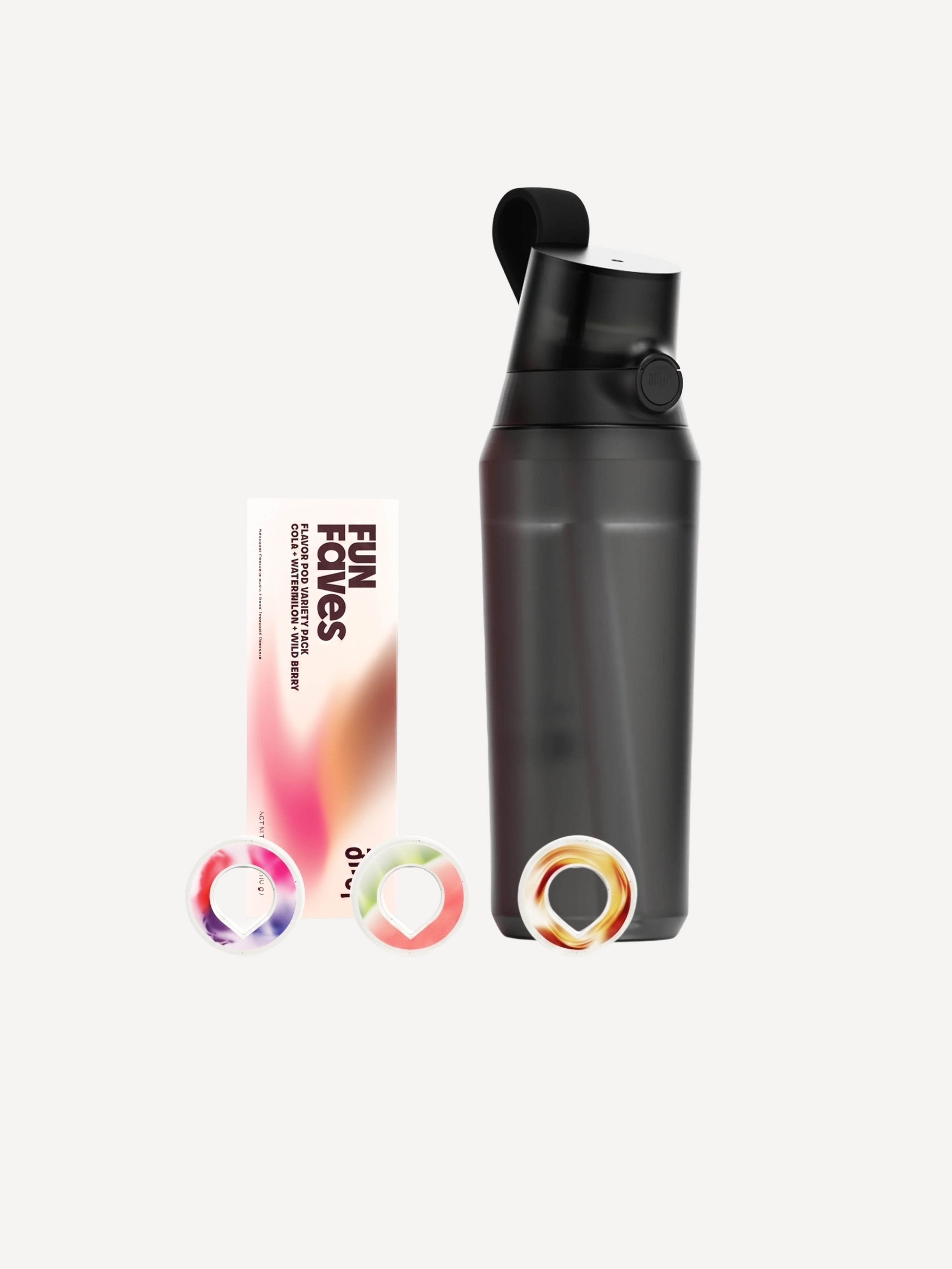 air up Click Bottle - Thumbnail 3