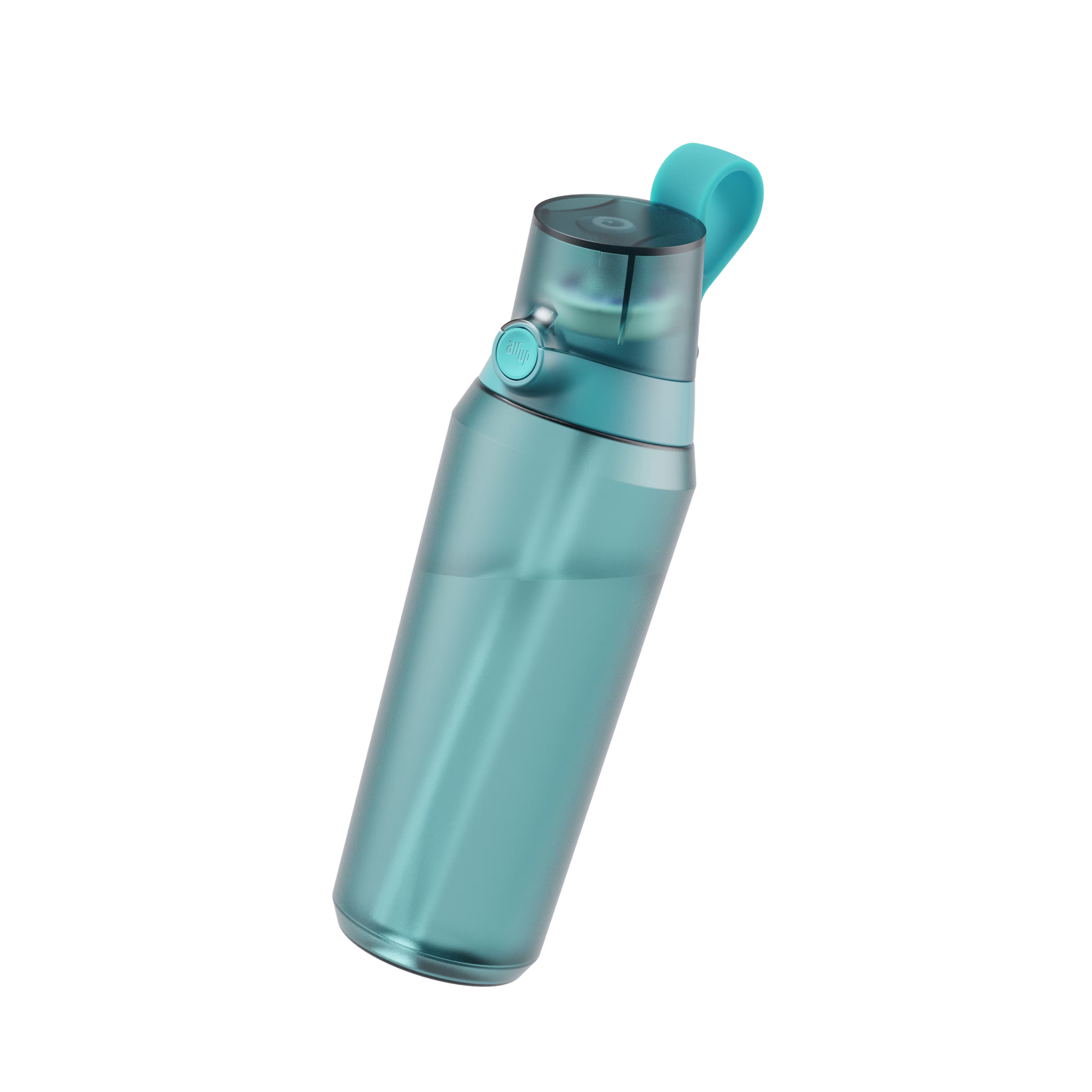 PLP - air up® Click 800ml - Ocean Teal - 100000194