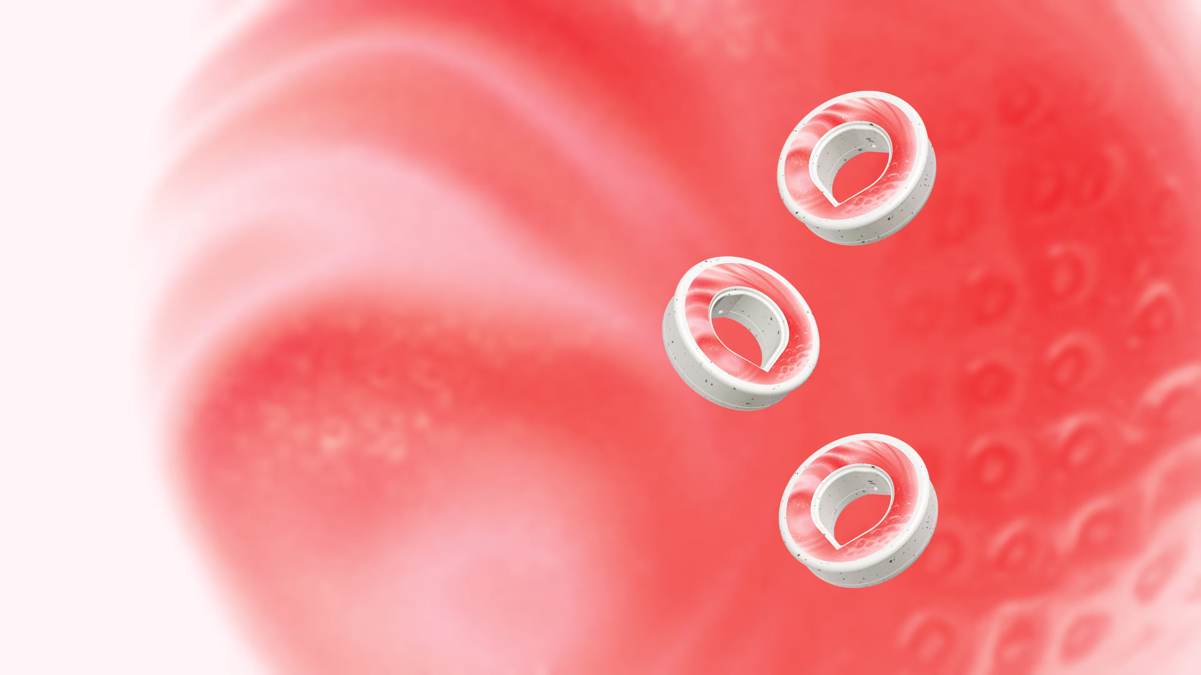 Featured Campaign Item - Strawberry Soda - Desktop