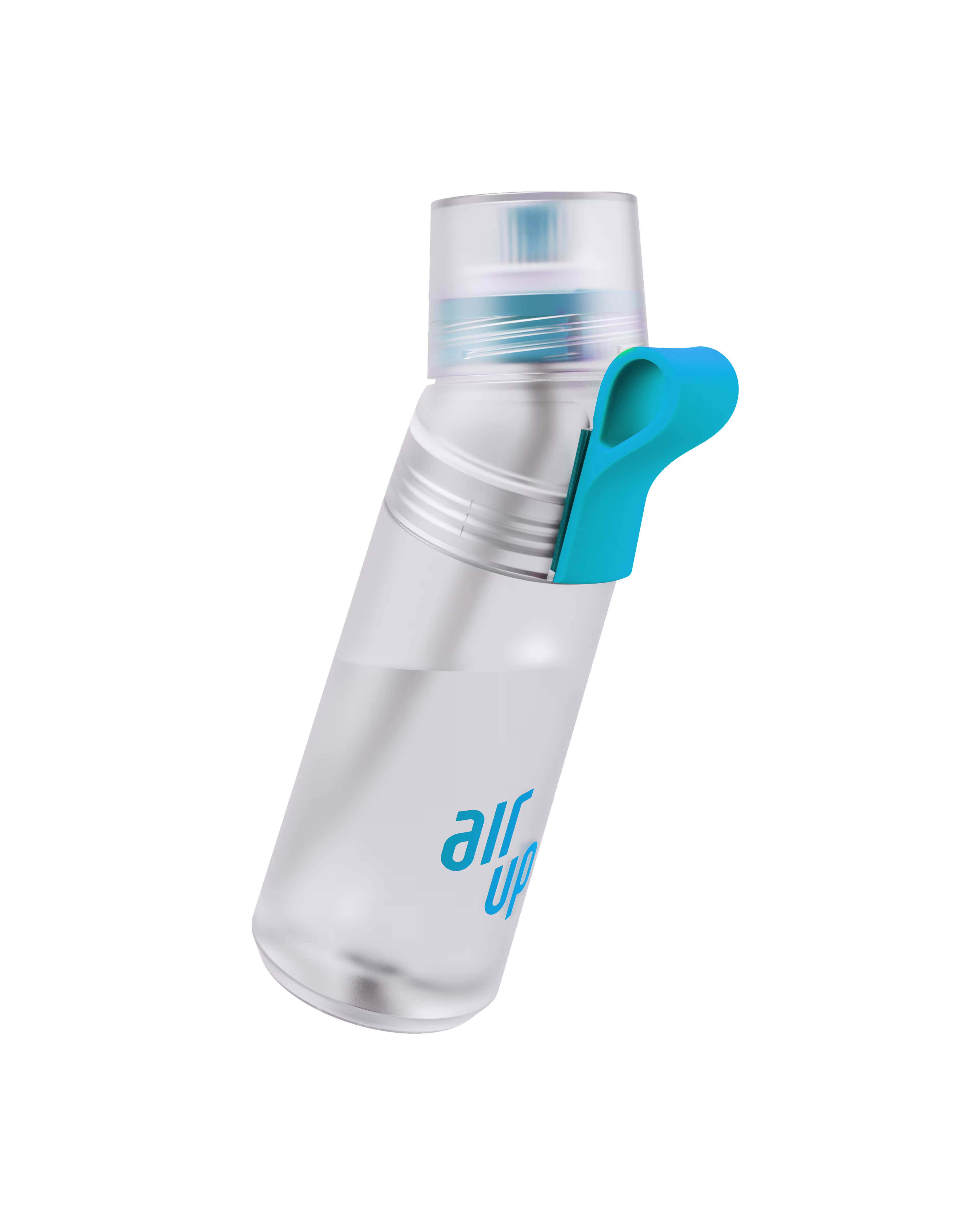 Product Card - Twist Pro Lmtd. Edt. - 600 ml - Blue splash - 100000136