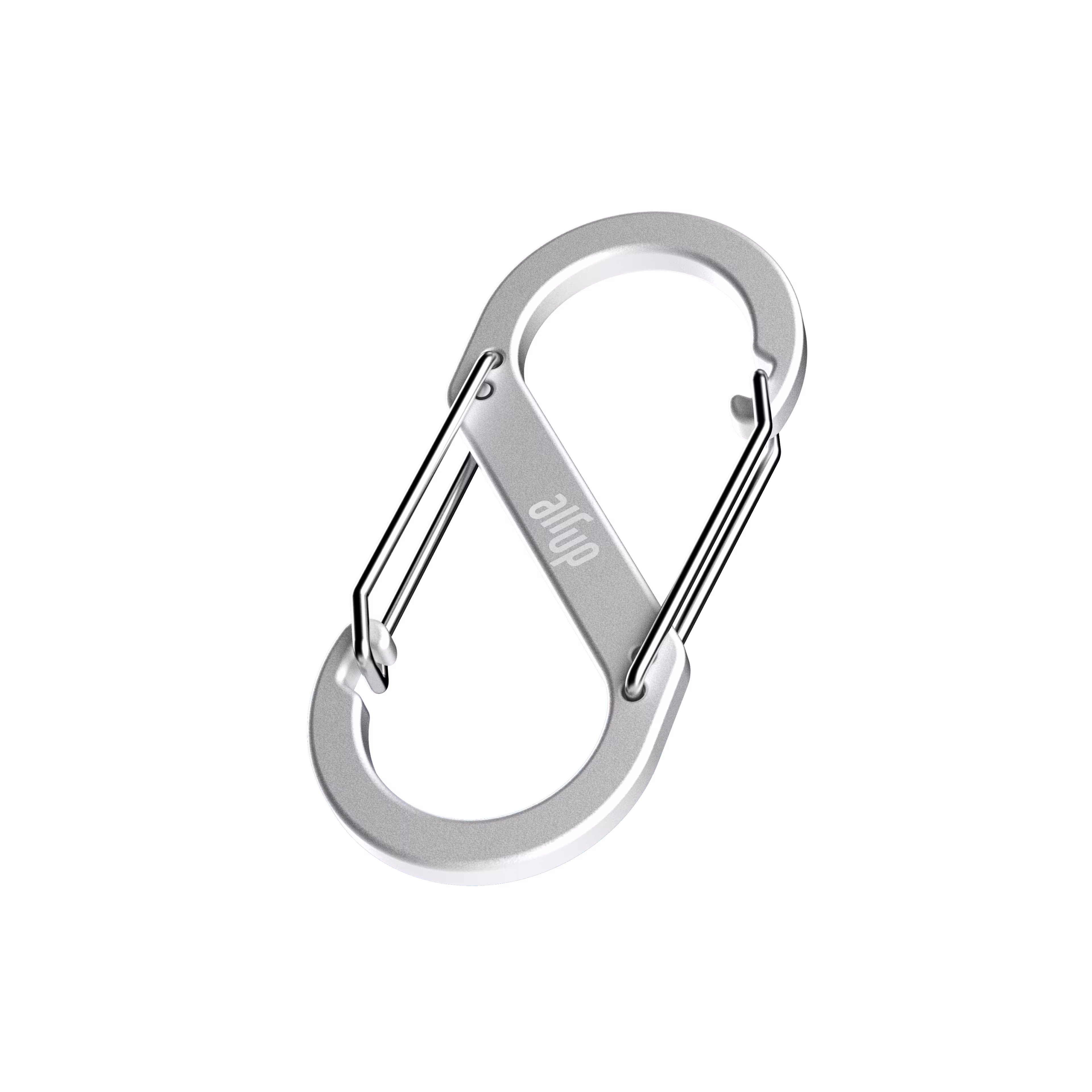 Multiple Banner - Carabiner