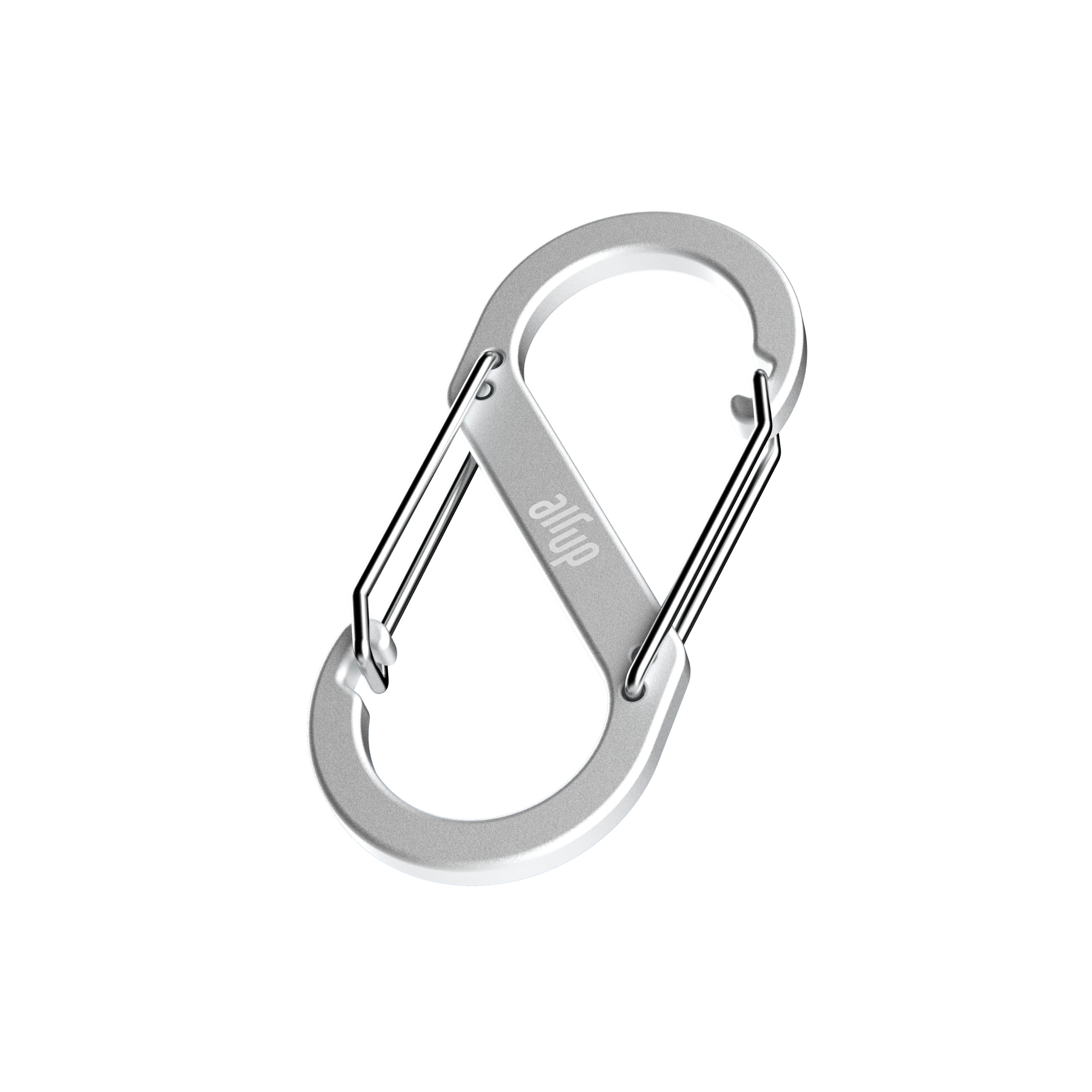 Multiple Banner - Carabiner