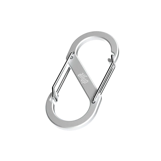 Multiple Banner - Carabiner