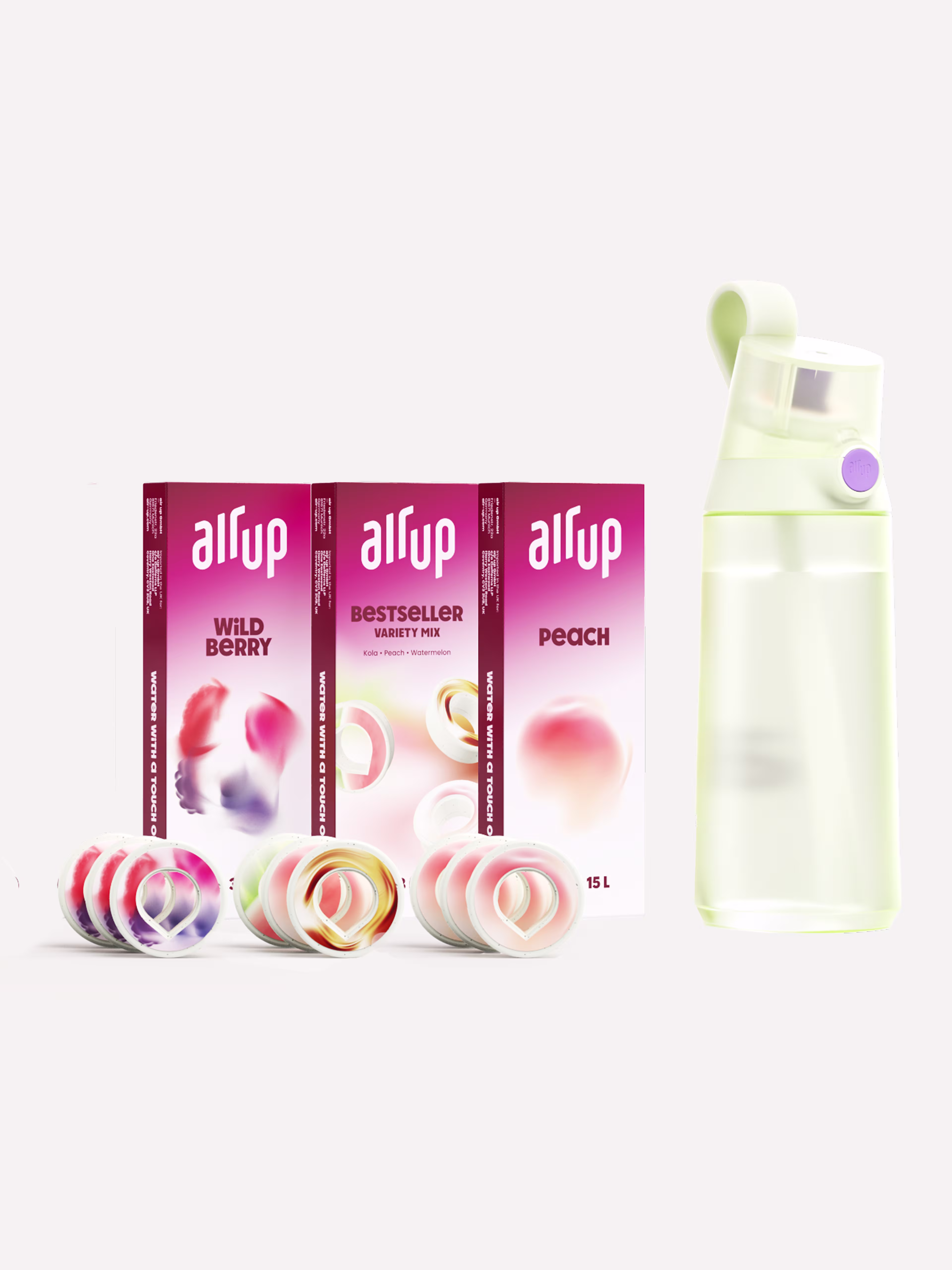 Product - Promo - B2X Campaign 2026 - Bundle 1 B- 140001156