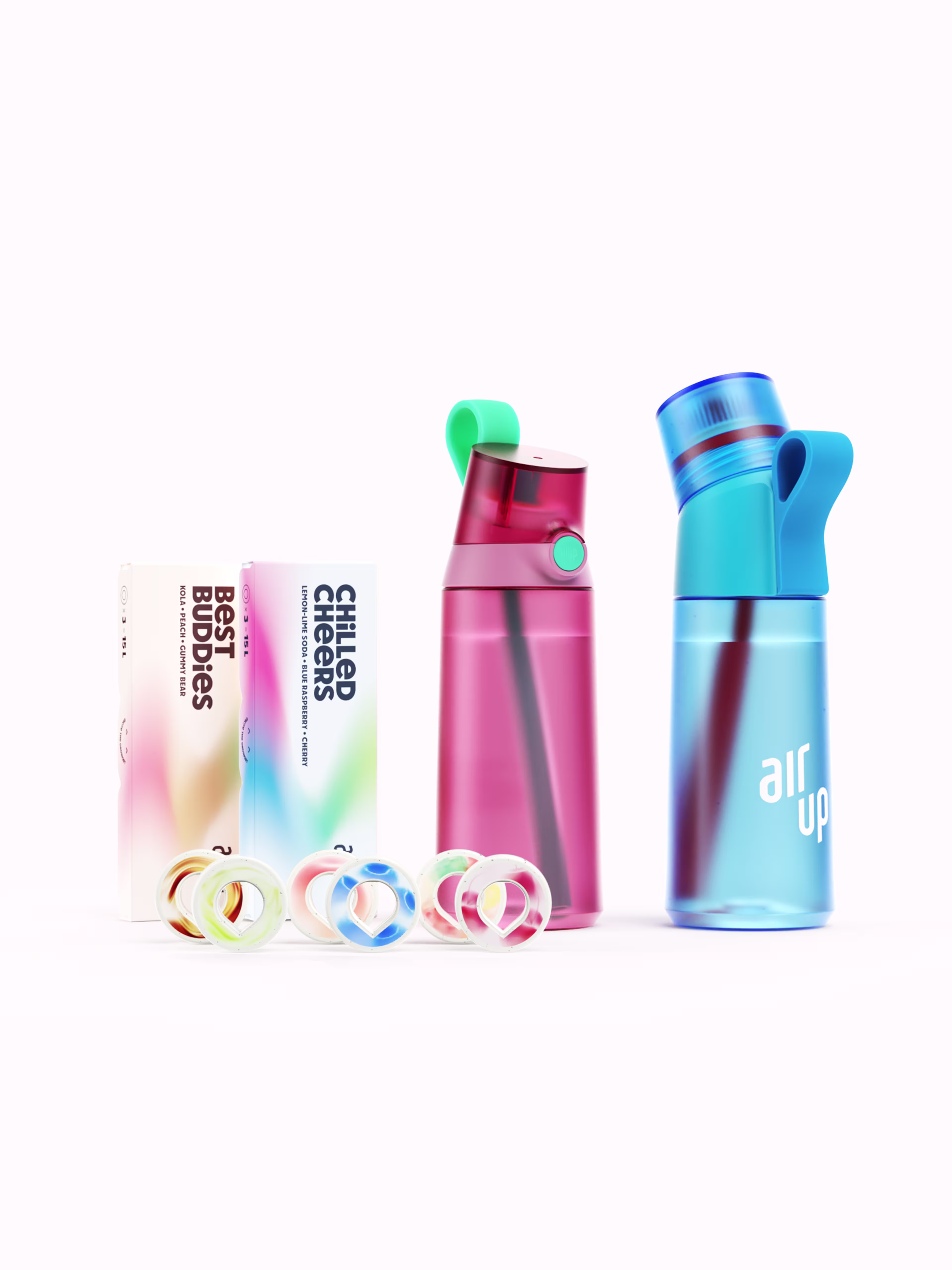 Multiple Banner - Play All Day Bundle - Card 1