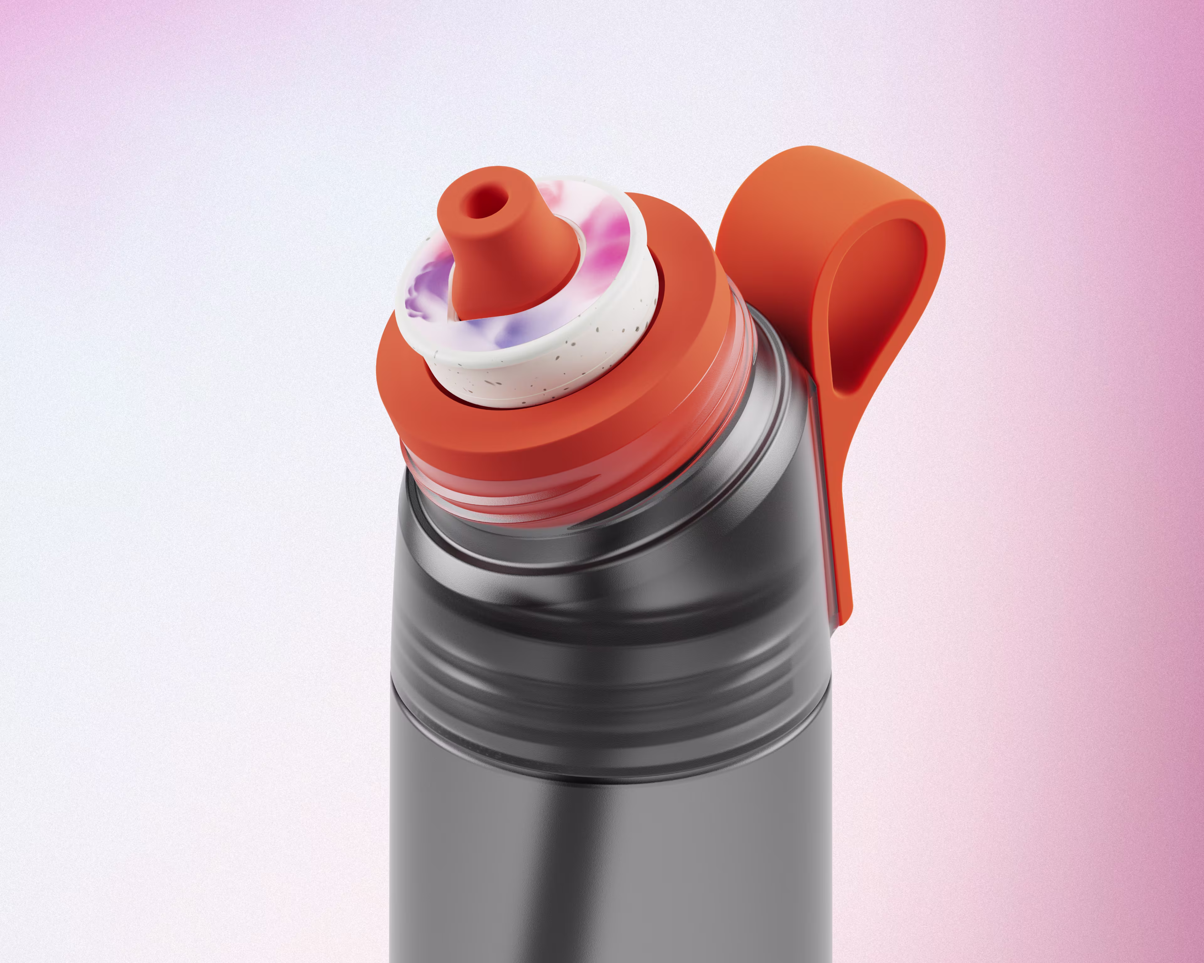 PDP - Flavor - Wild Berry - Lifestyle