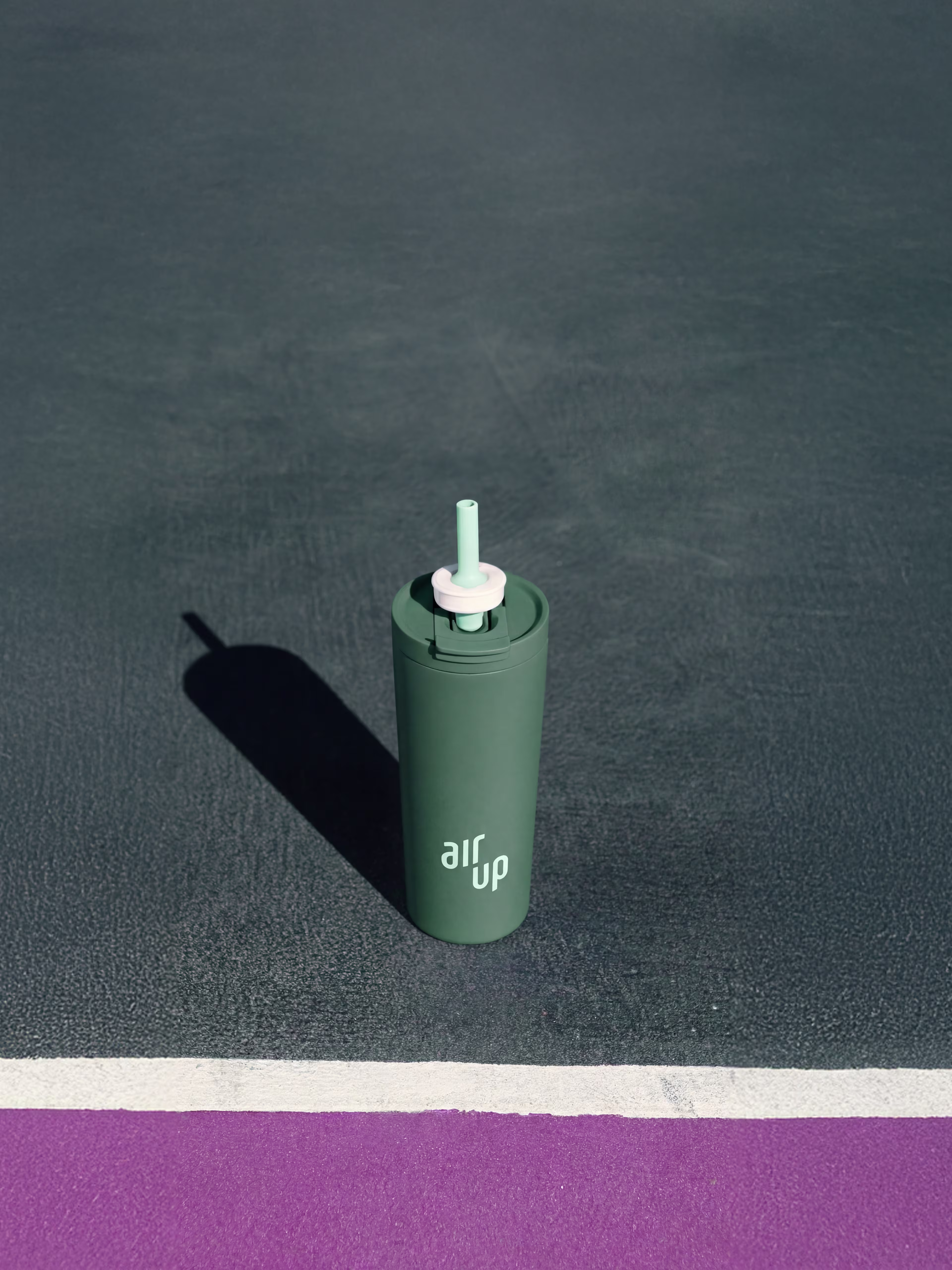 Tumbler - Forest Green