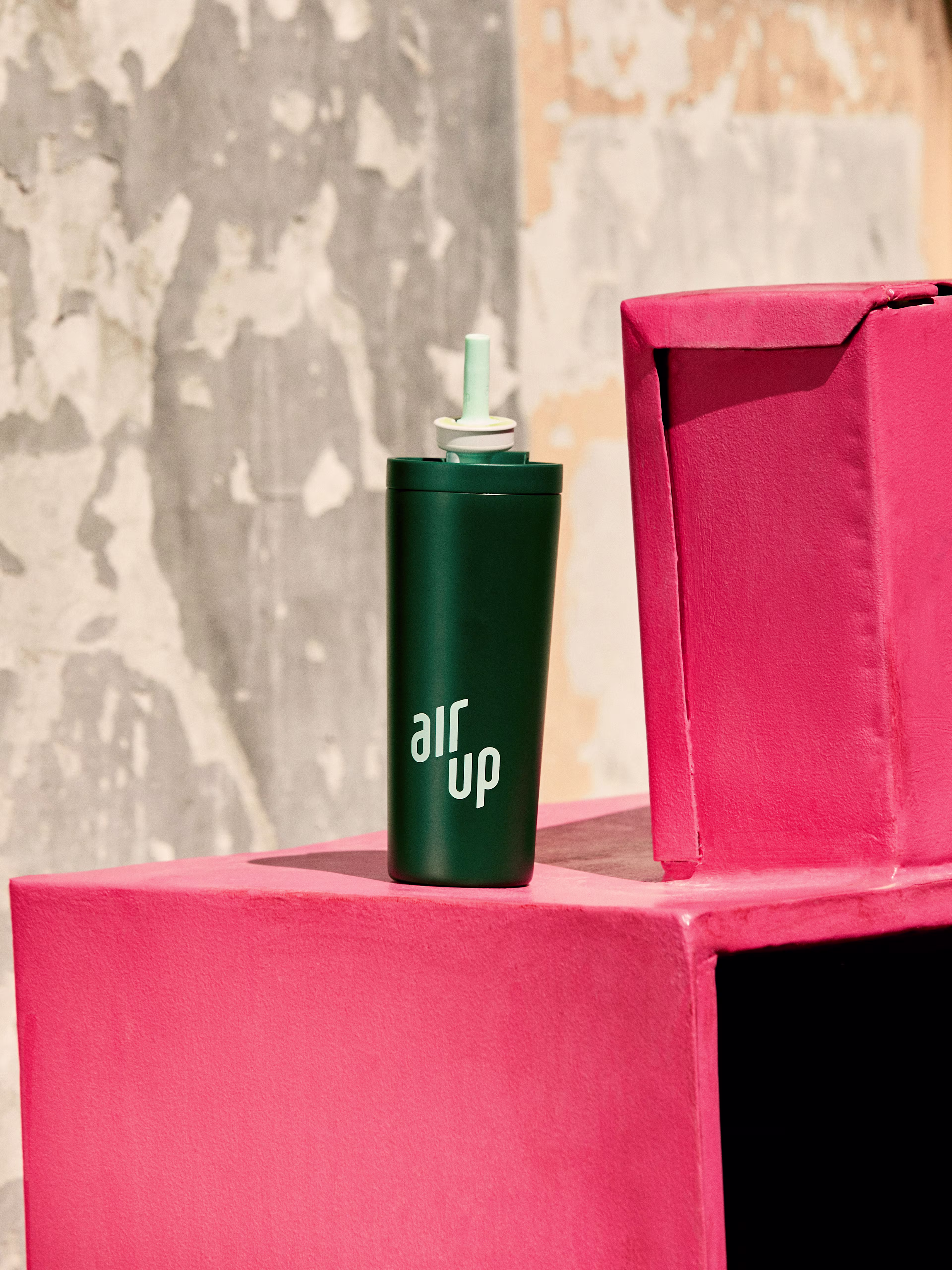 Tumbler - Forest Green