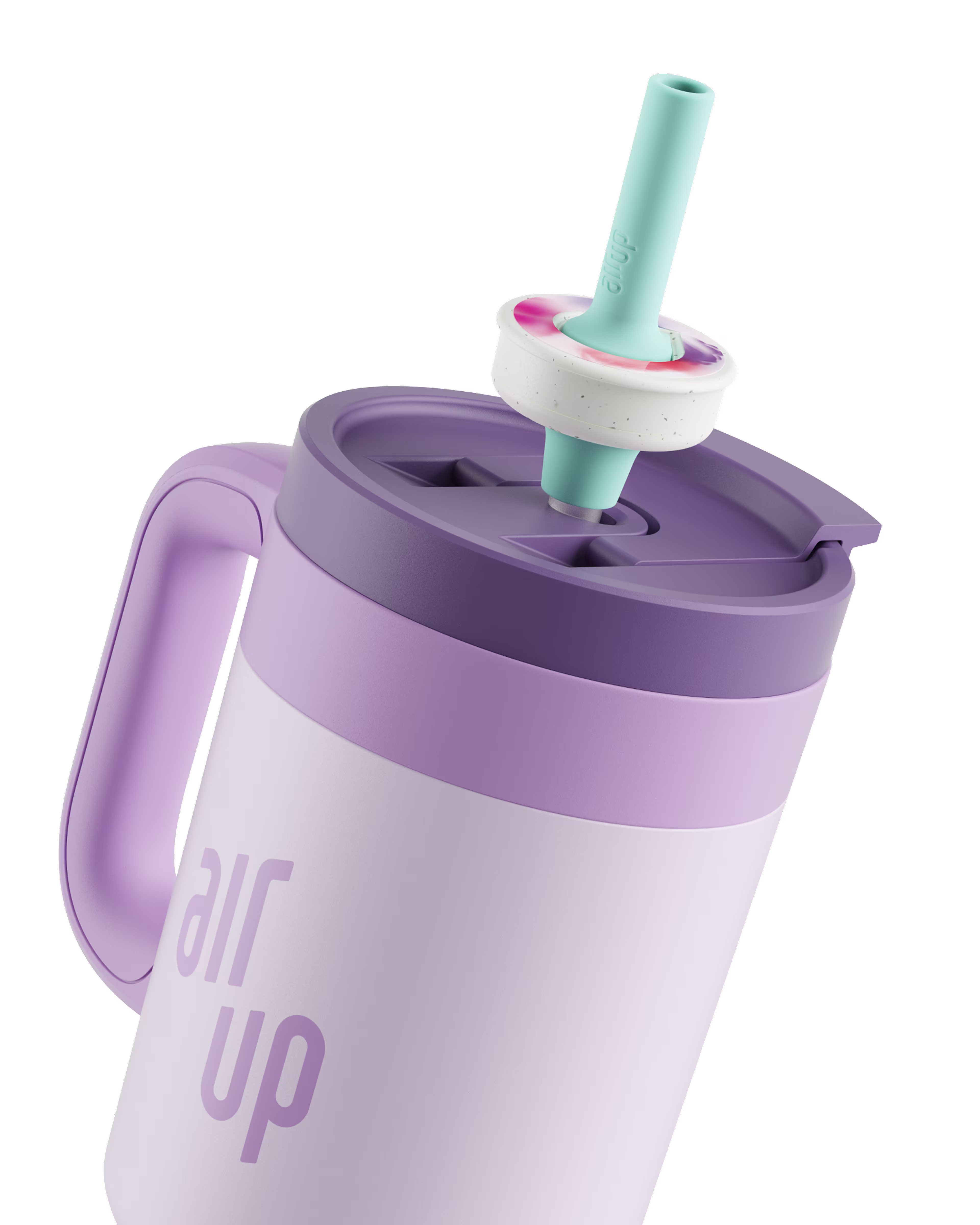 air up® Tumbler with Handle