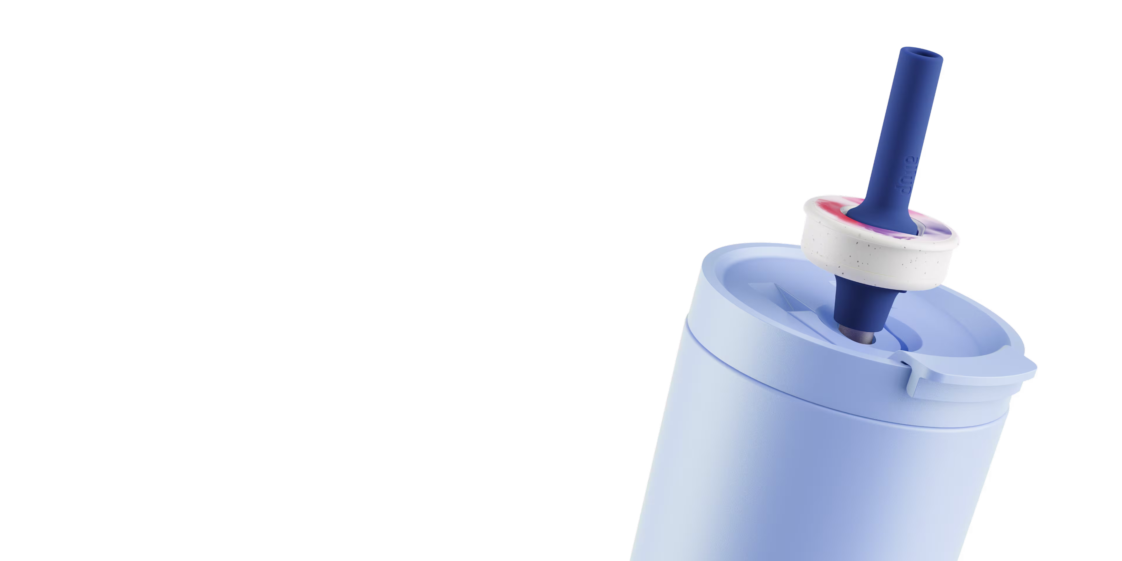 Tumbler Banner Mobile