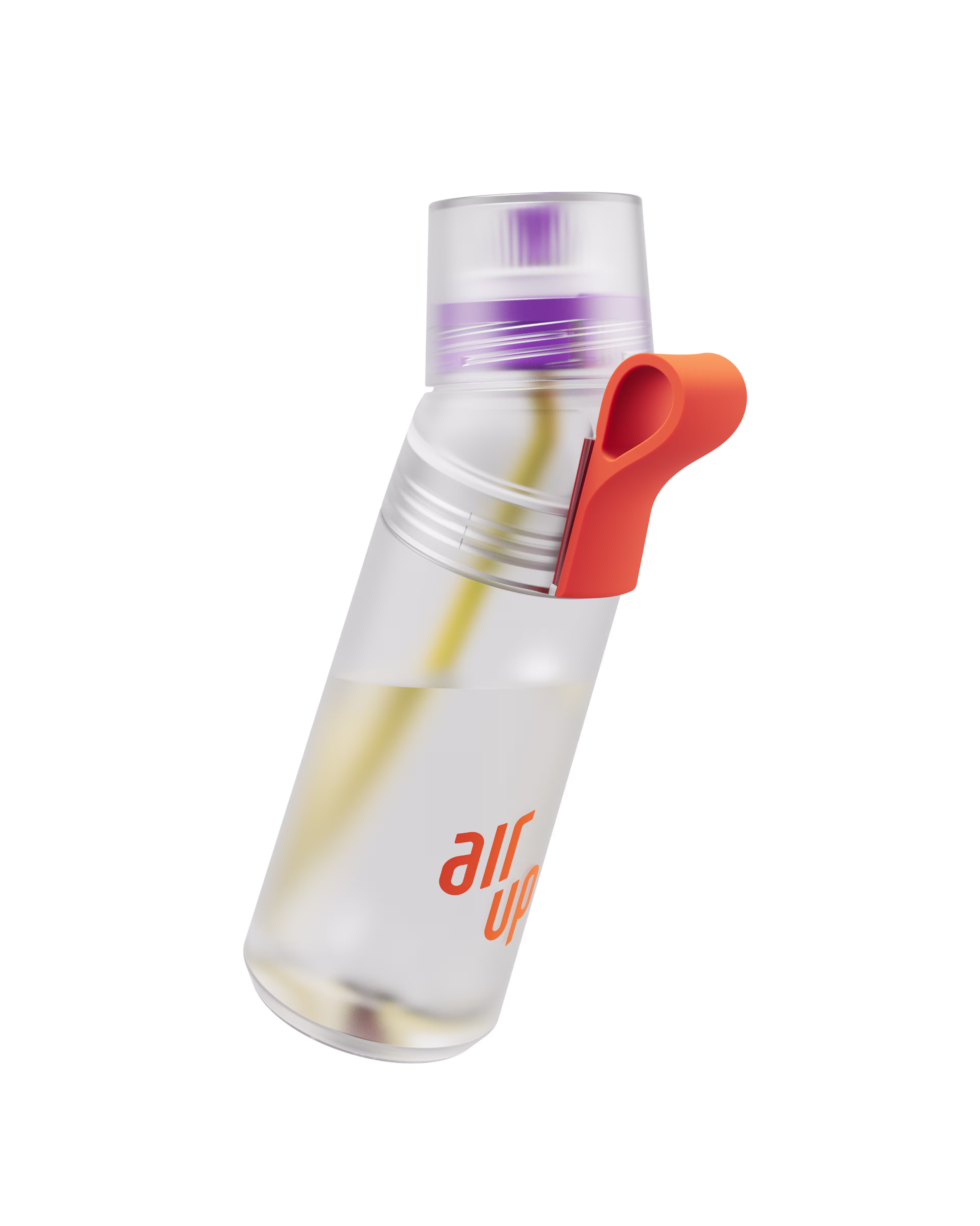 Product Card - air up® Twist Pro - 600 ml - Vivid splash - 100000125