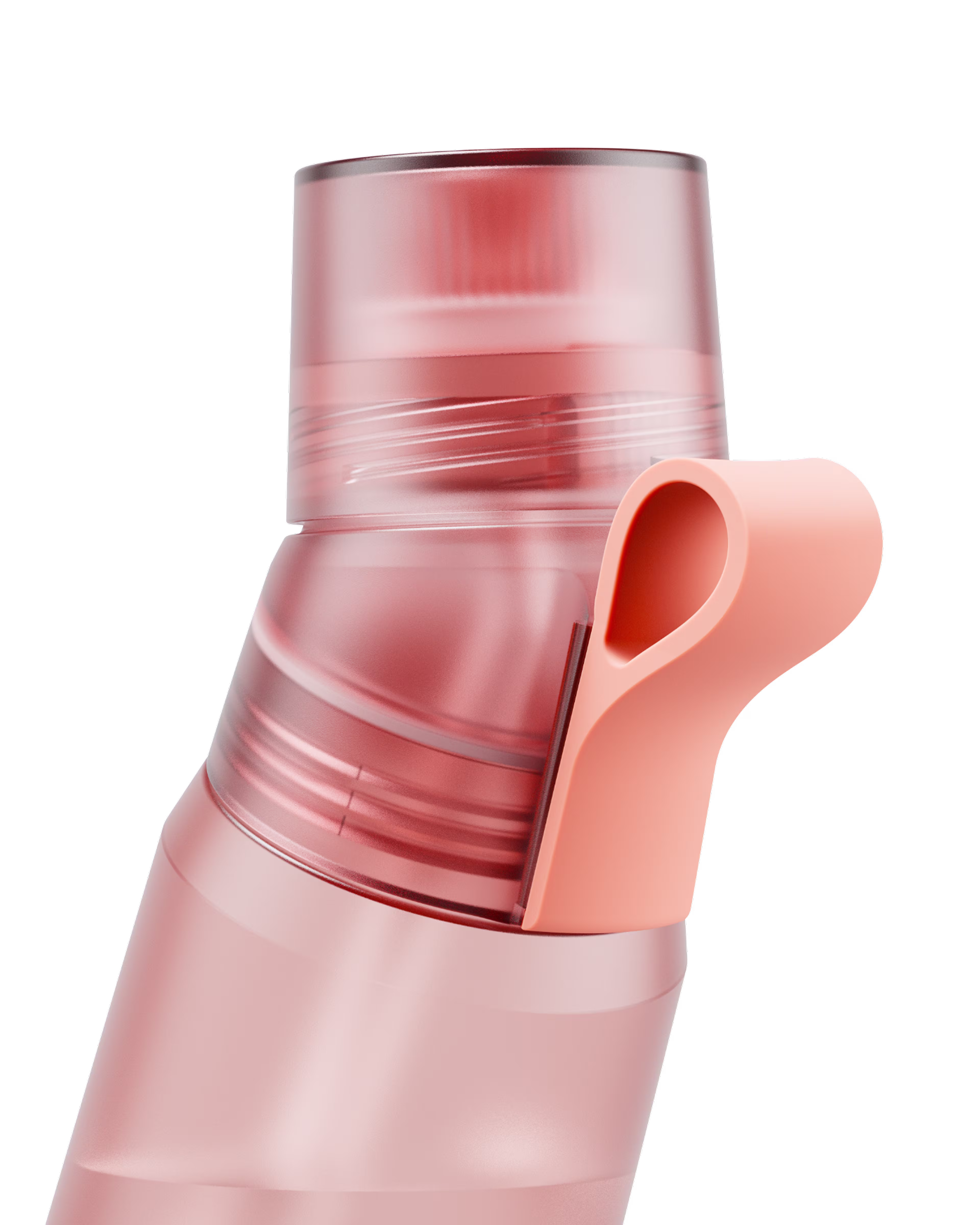 air up® Twist Pro Bottle