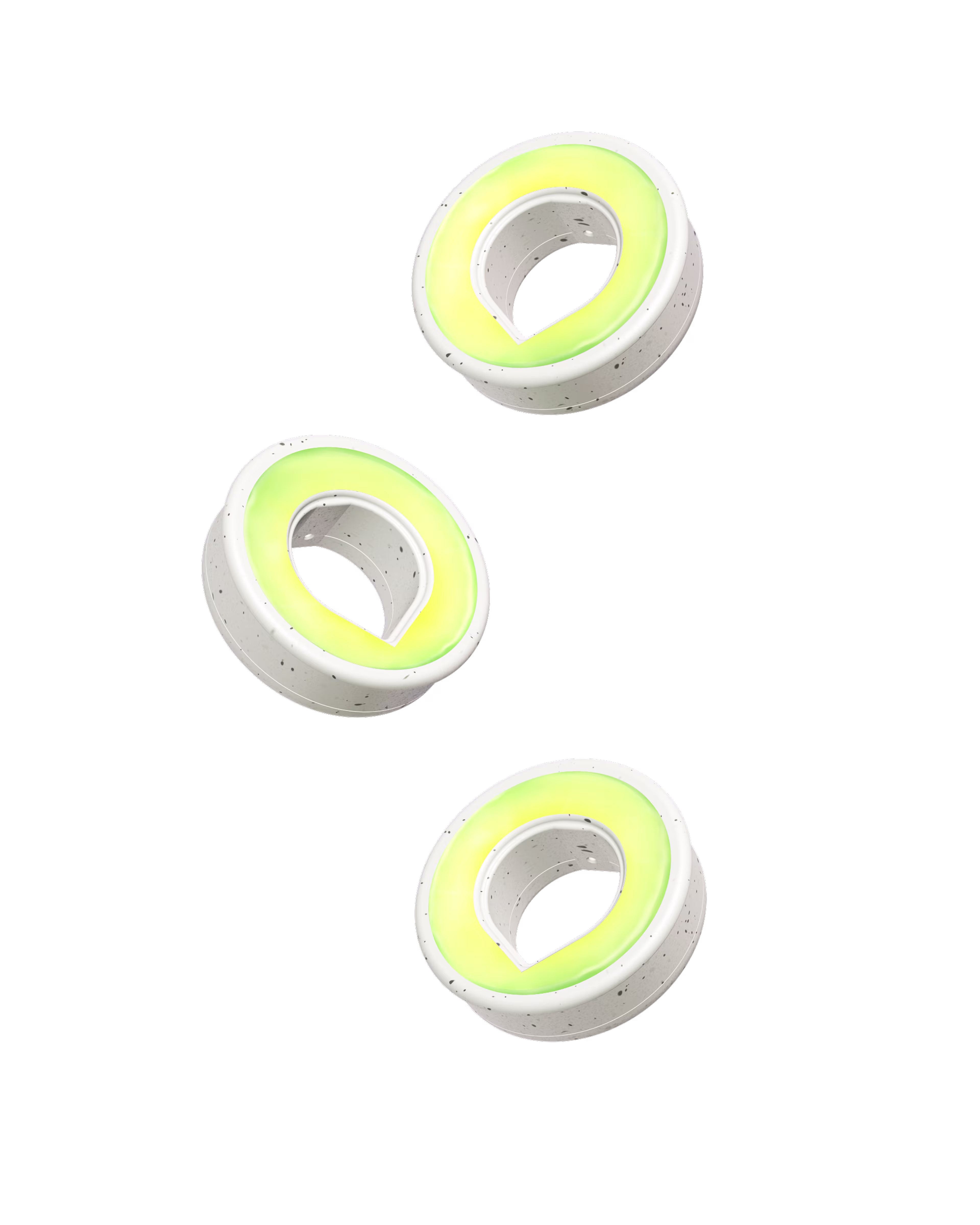 Product Card - Lime