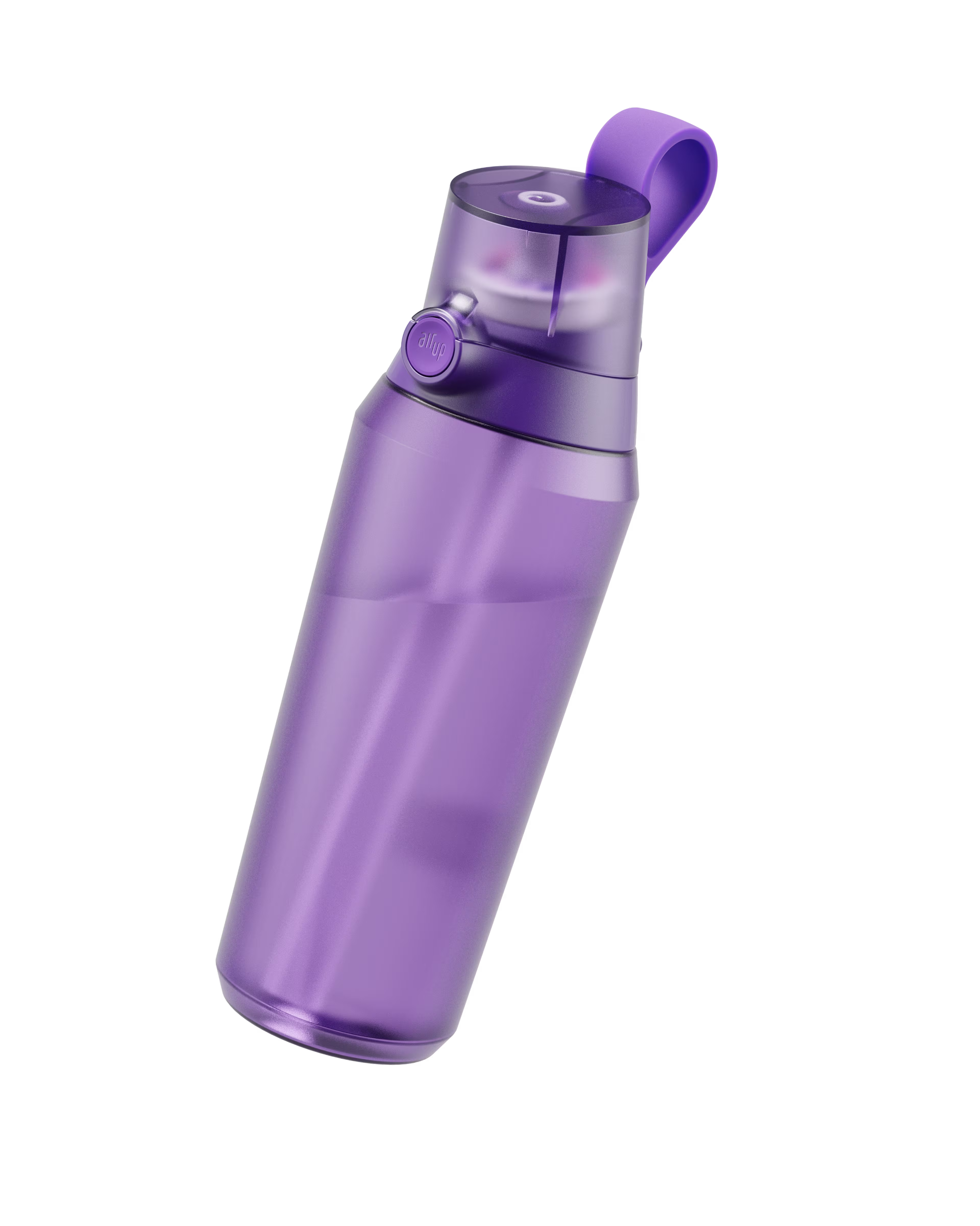 PLP - air up® Click 800ml - Cosmic Purple - 100000193