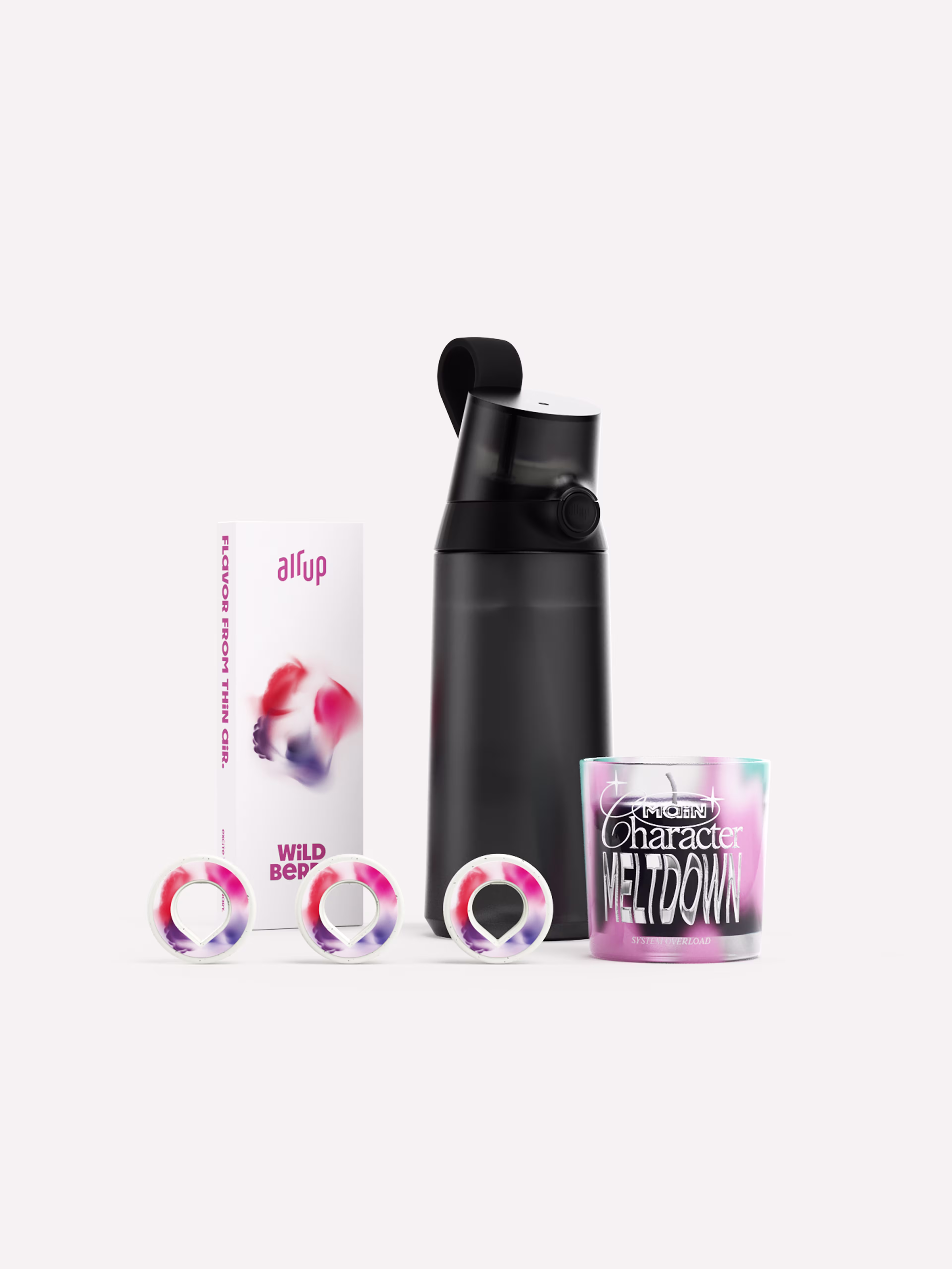 Product Gallery - Bundle - Holiday 2025 - Main Character Bundle - 140000876