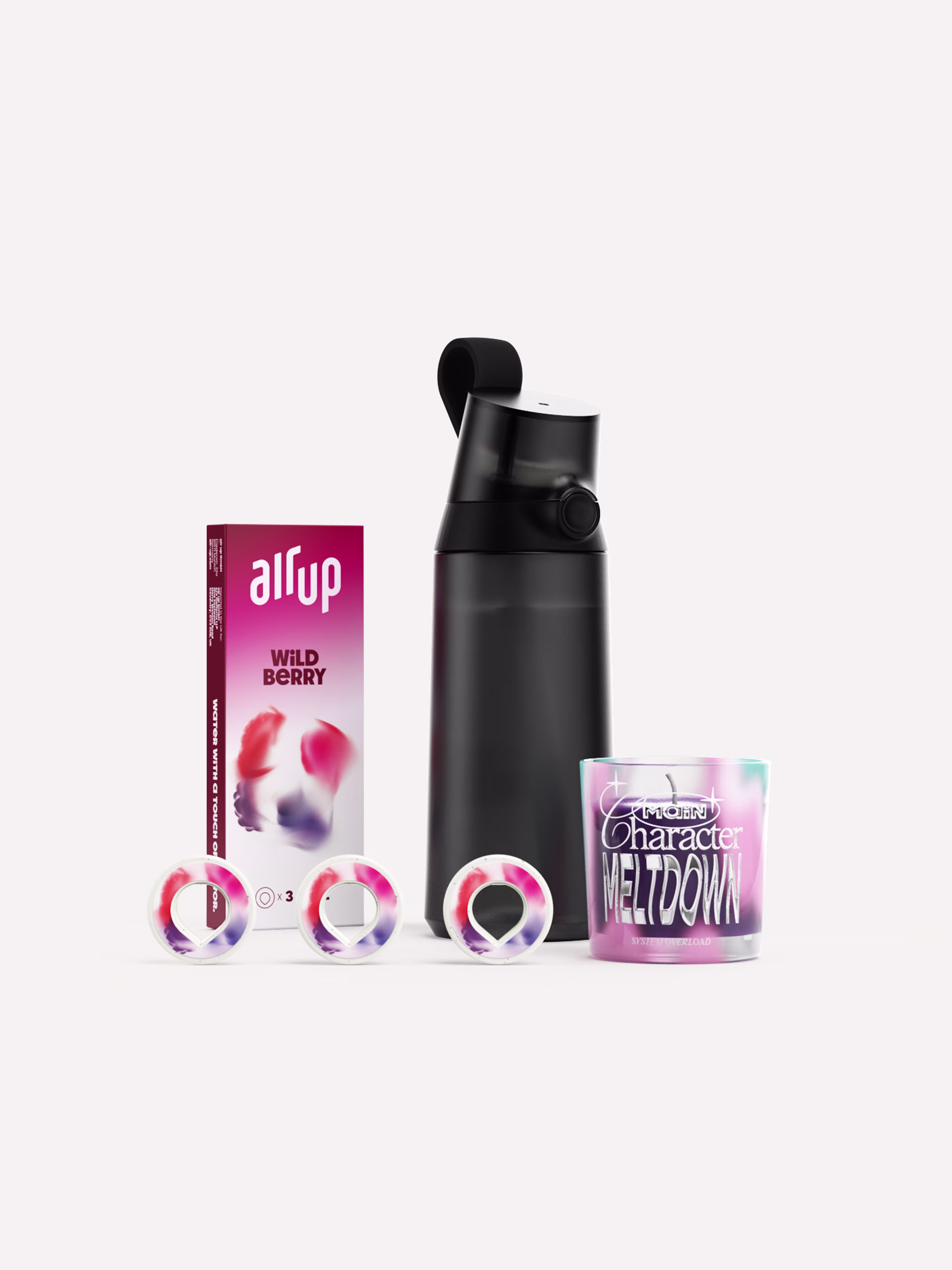 Product Gallery - Bundle - Holiday 2025 - Main Character Bundle - 140000876