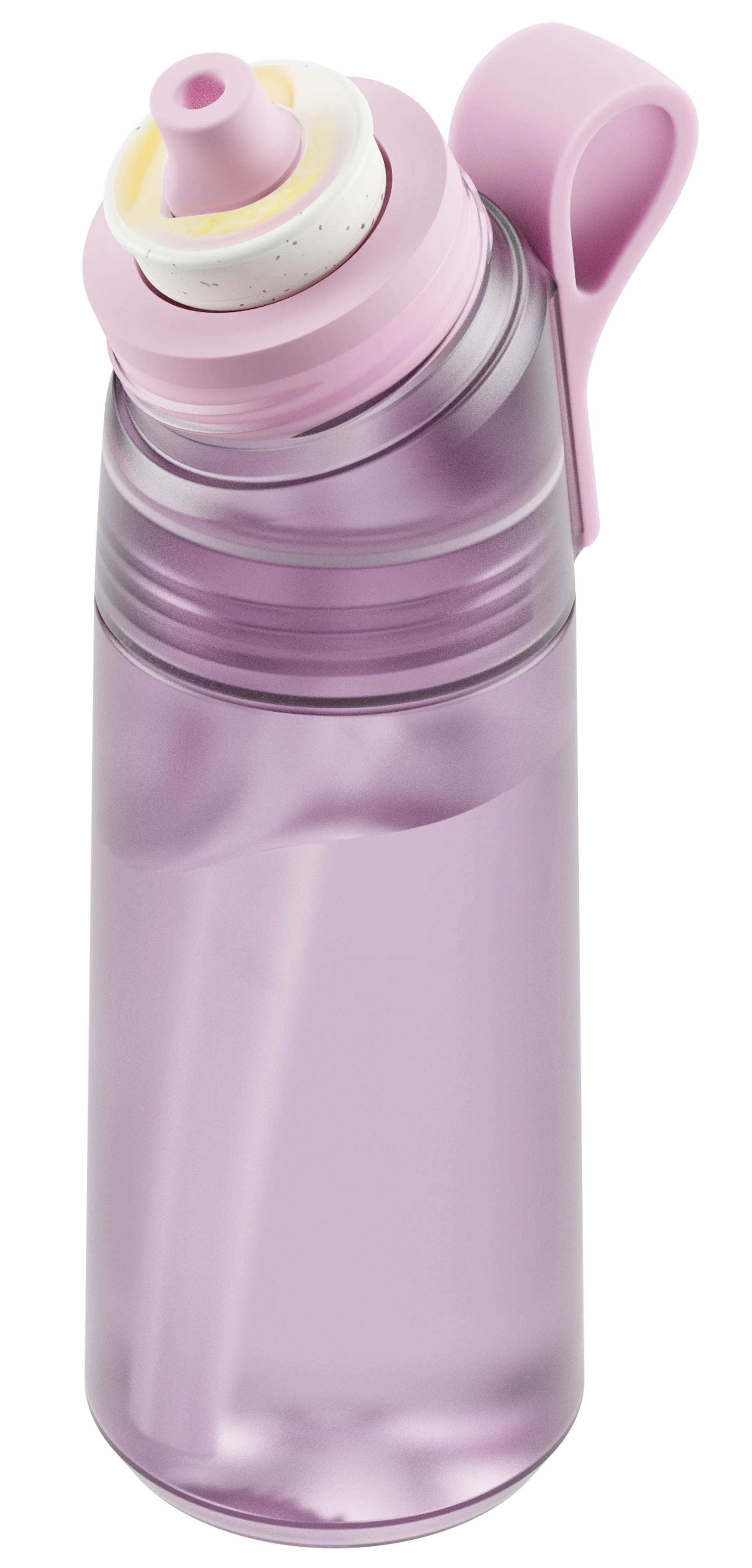 Fles voor water met smaak | Smaak door geur | air up® België