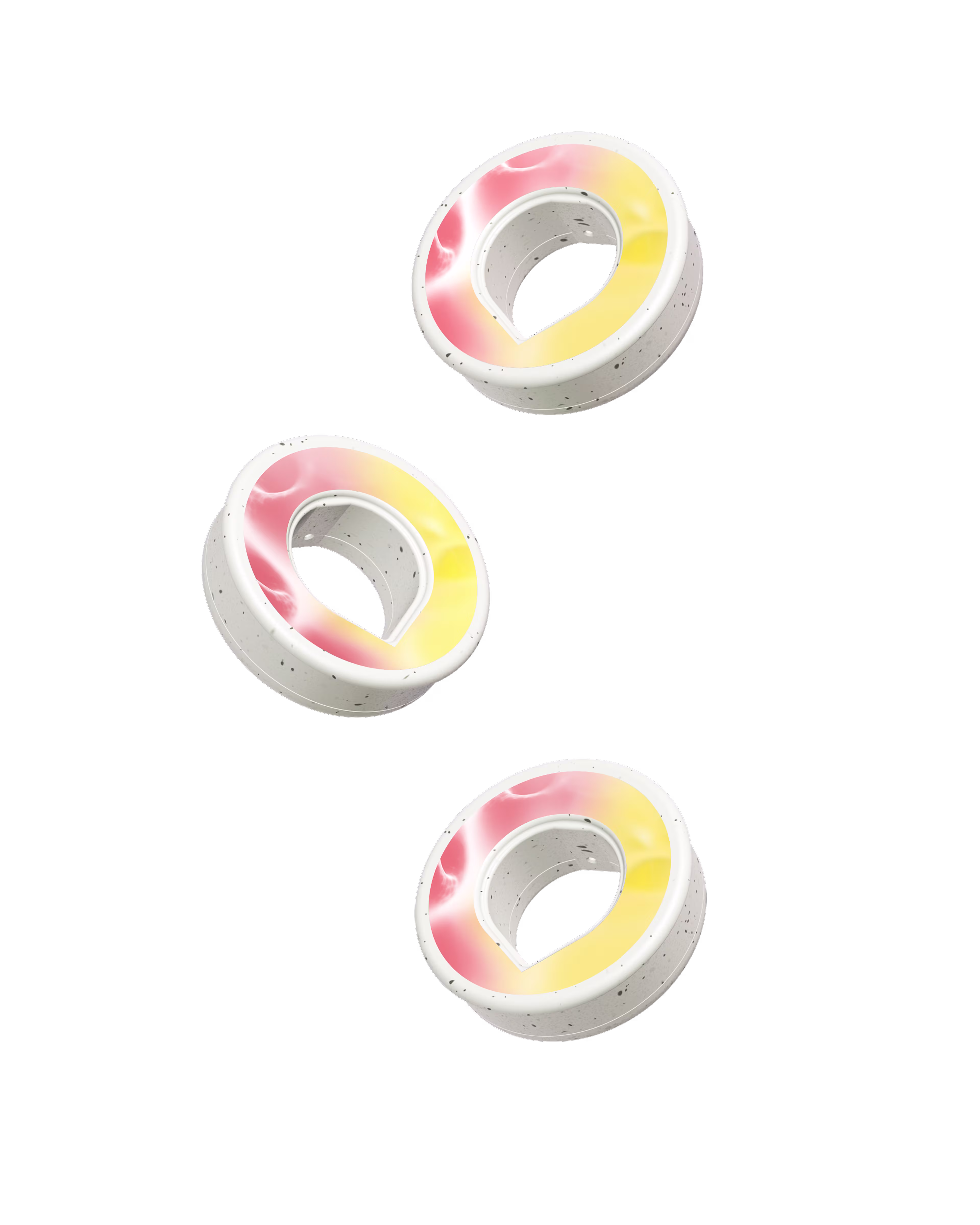 Product Card - Raspberry Lemonade