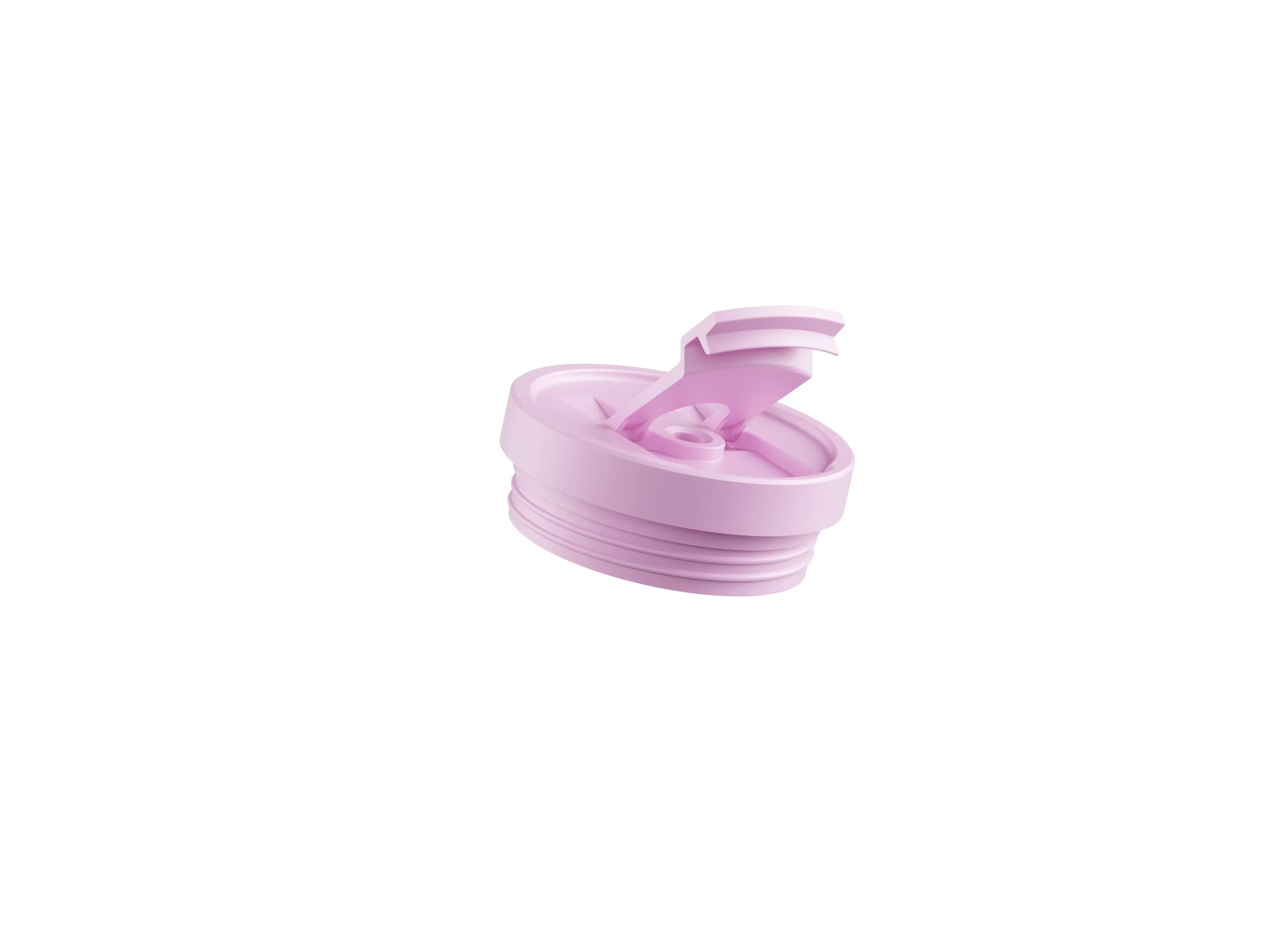 air up® Tumbler Lid - Pink - 890ml - 150000327
