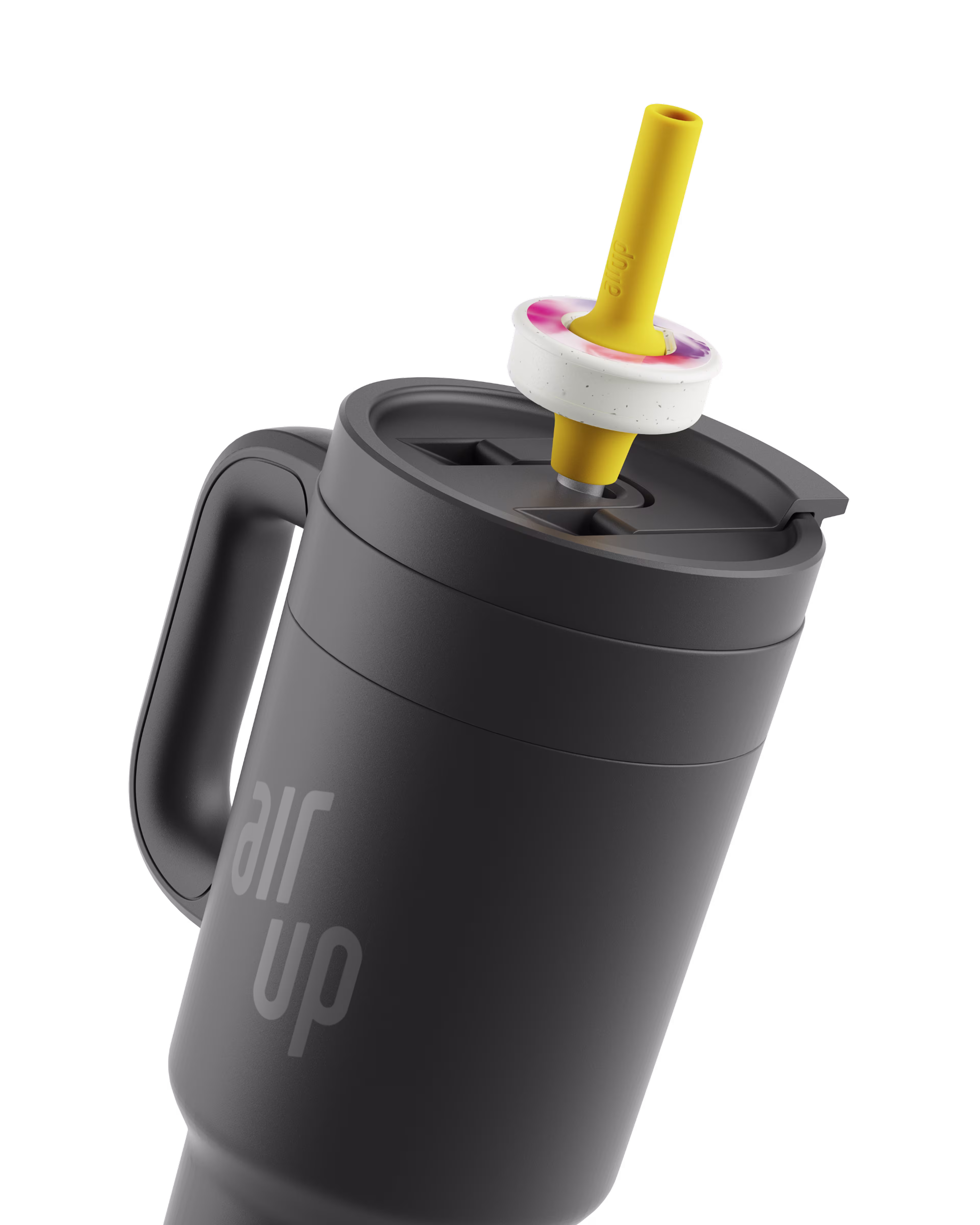 air up® Tumbler with Handle