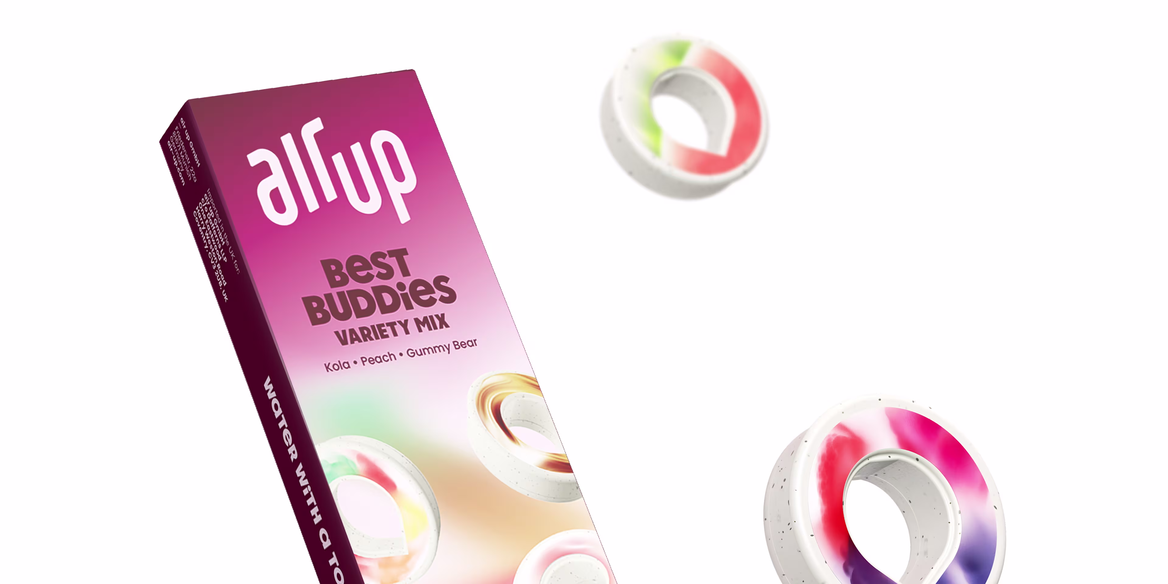 PLP - Category Banner - Variety Pack - Desktop Left