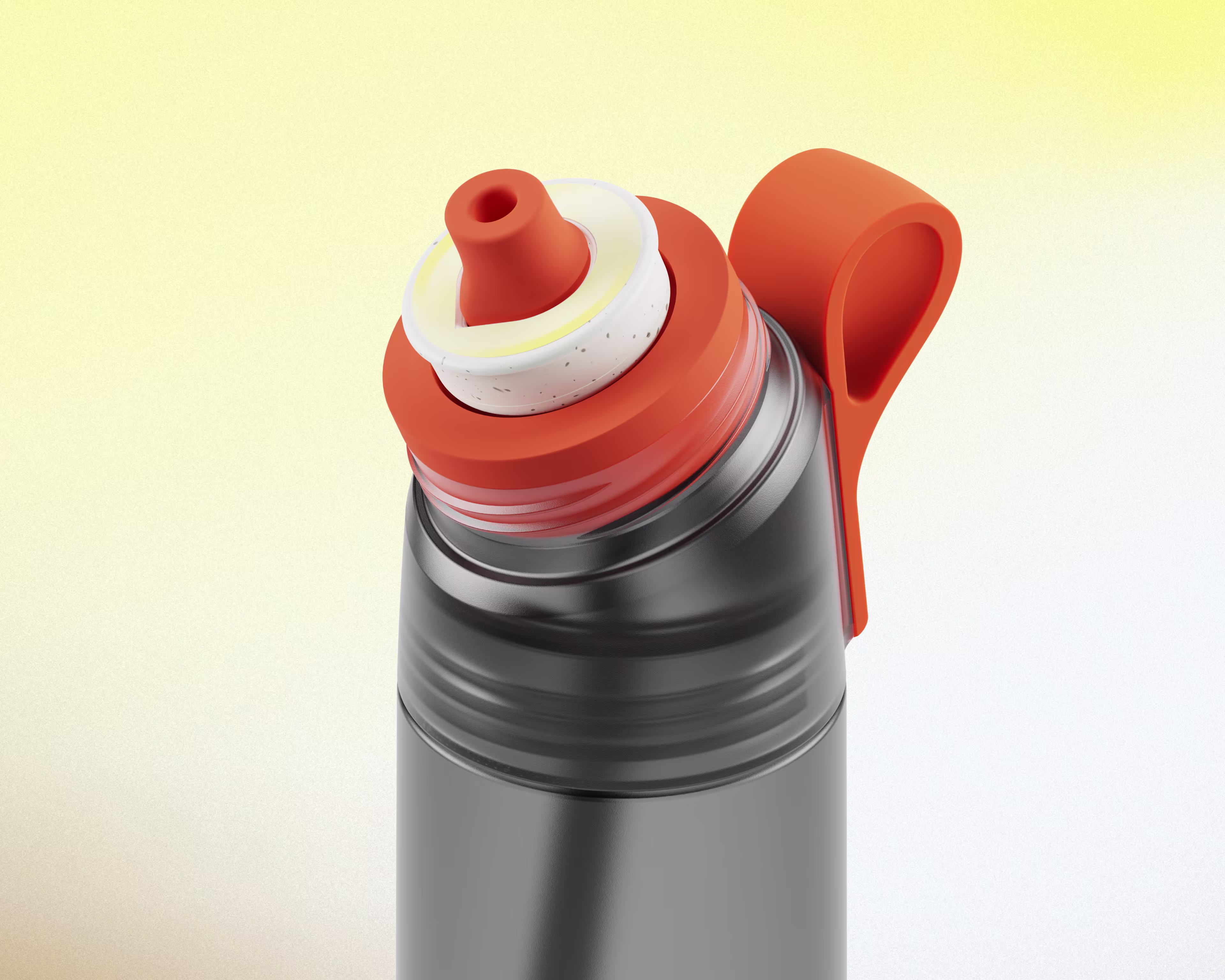 PDP - Flavor - Lemon - Lifestyle