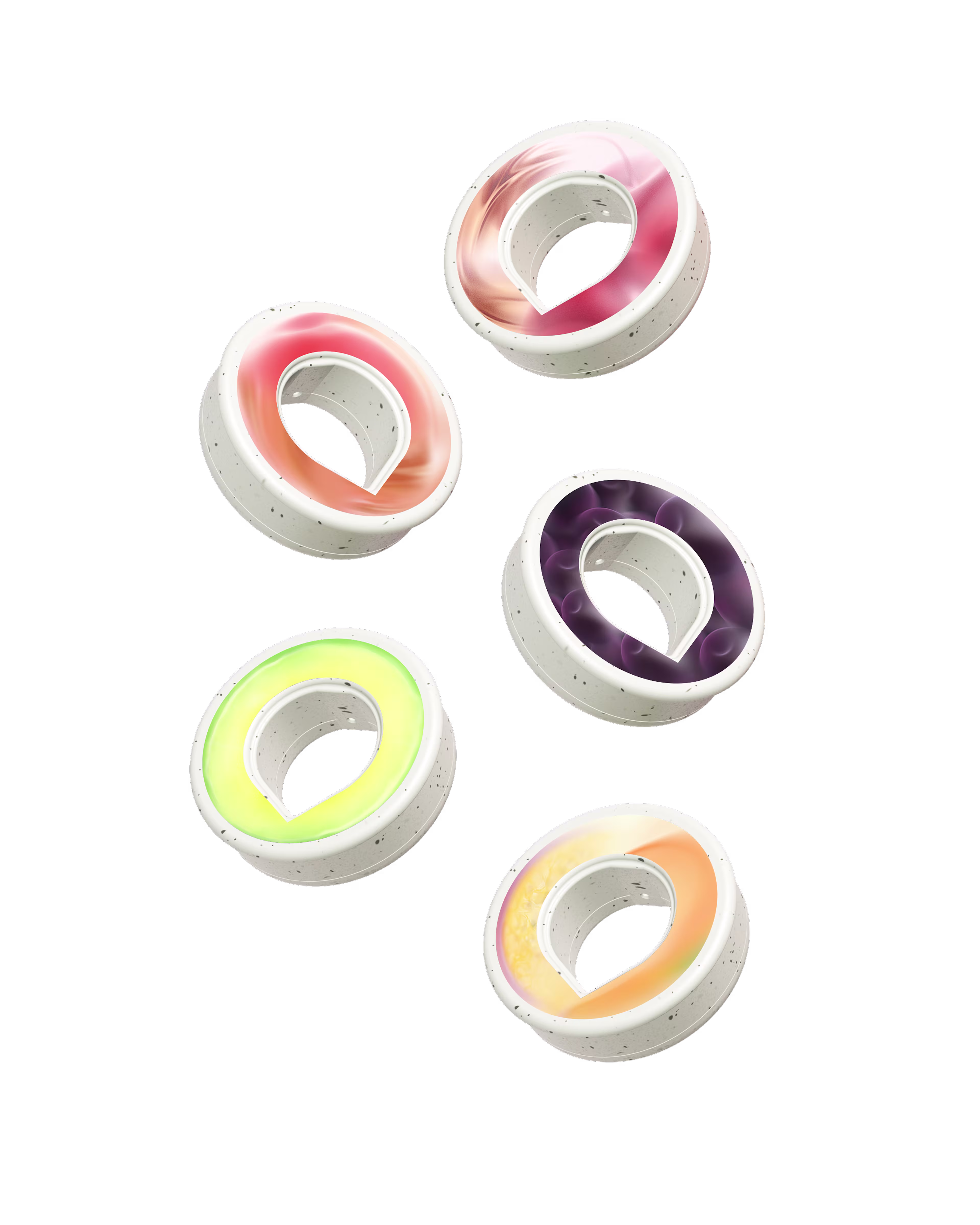 Product Card - Flavor Fiesta - EU