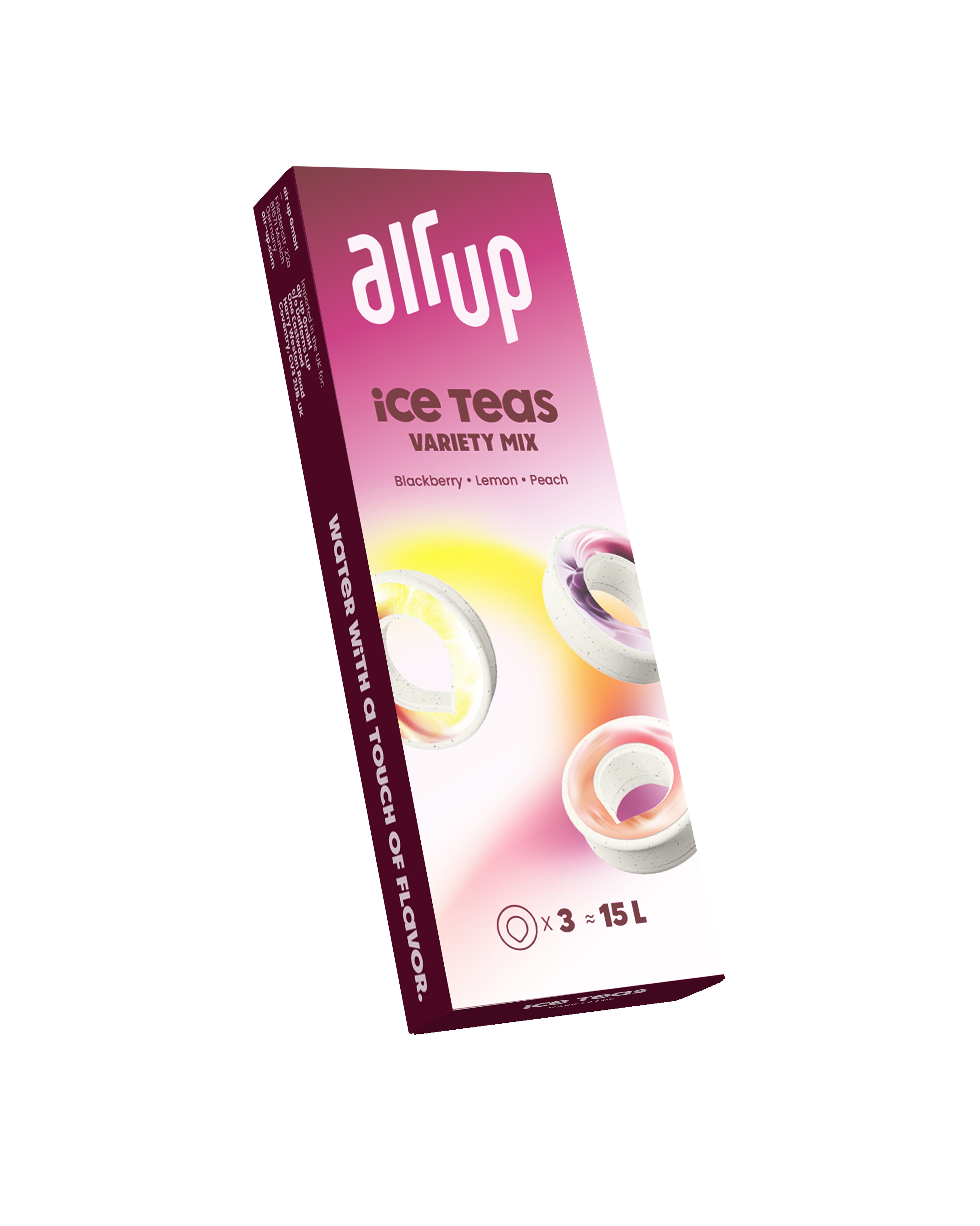 air up Pods fr den Geschmack durch Duft | air up Deutschland