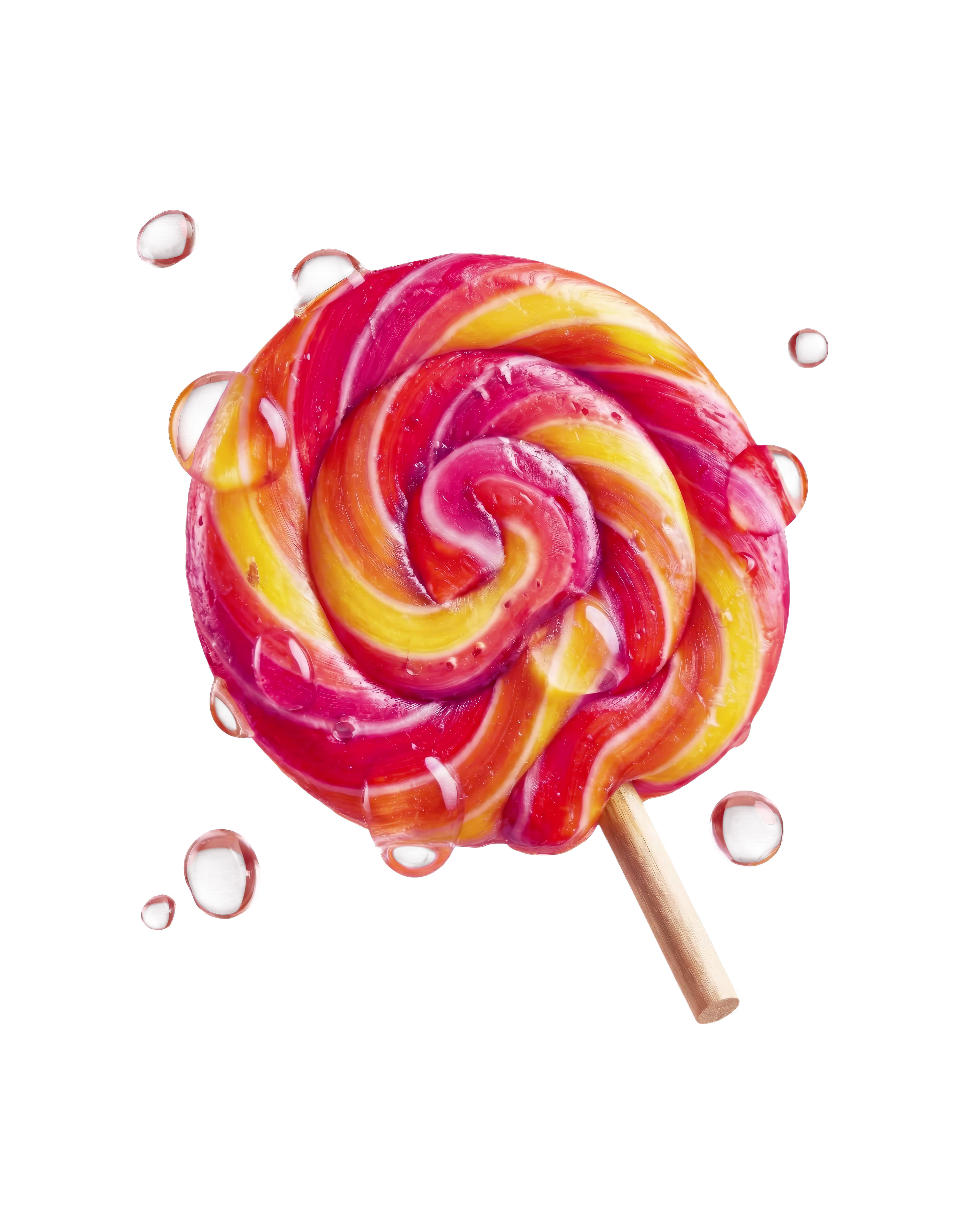 Product Card - Flavor - Lollipop - 110000562