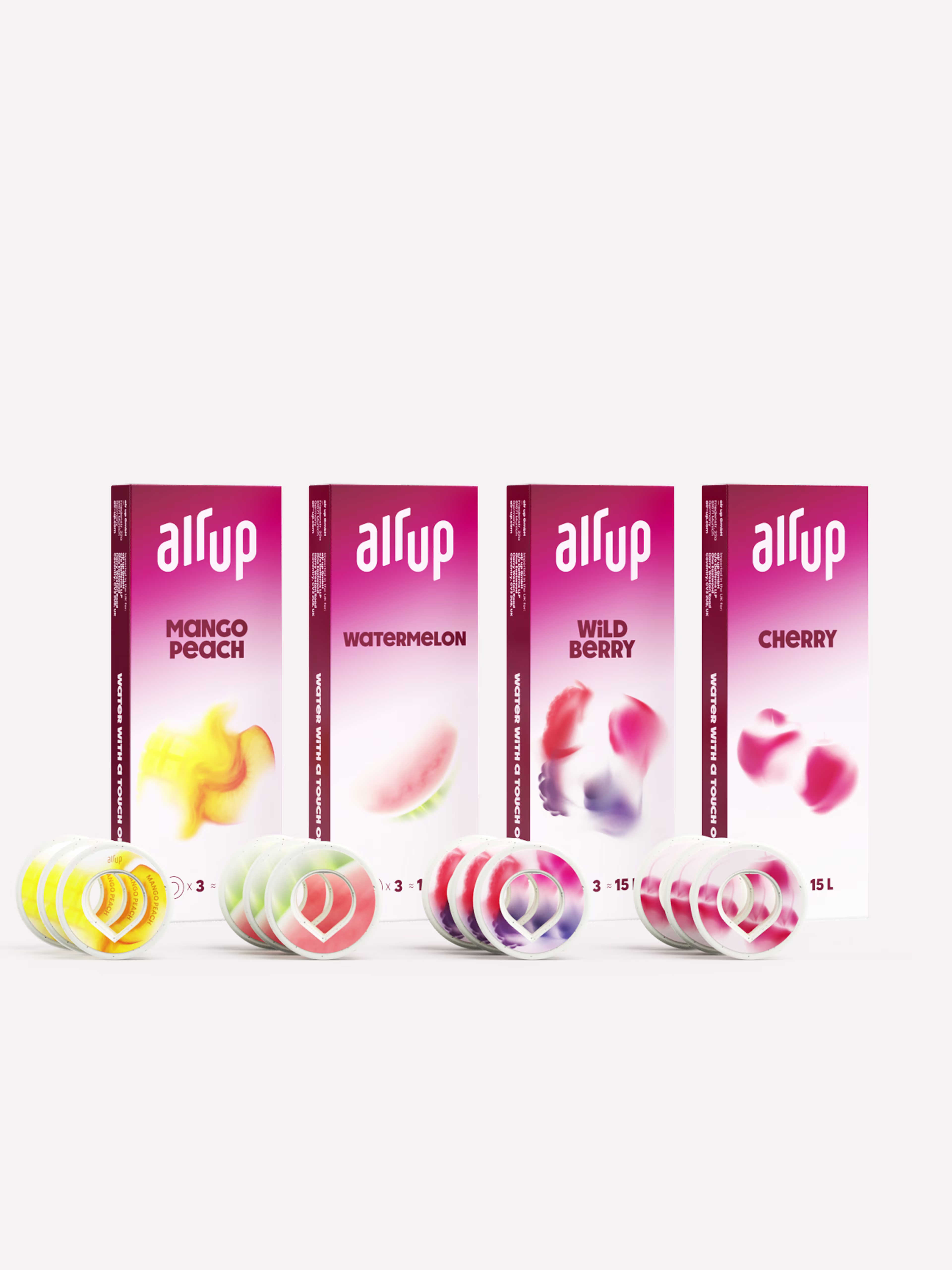 multipleBannerMedia - Product - Bundle - Summer Campaign 2026 - Flavors Bundle - 140001121