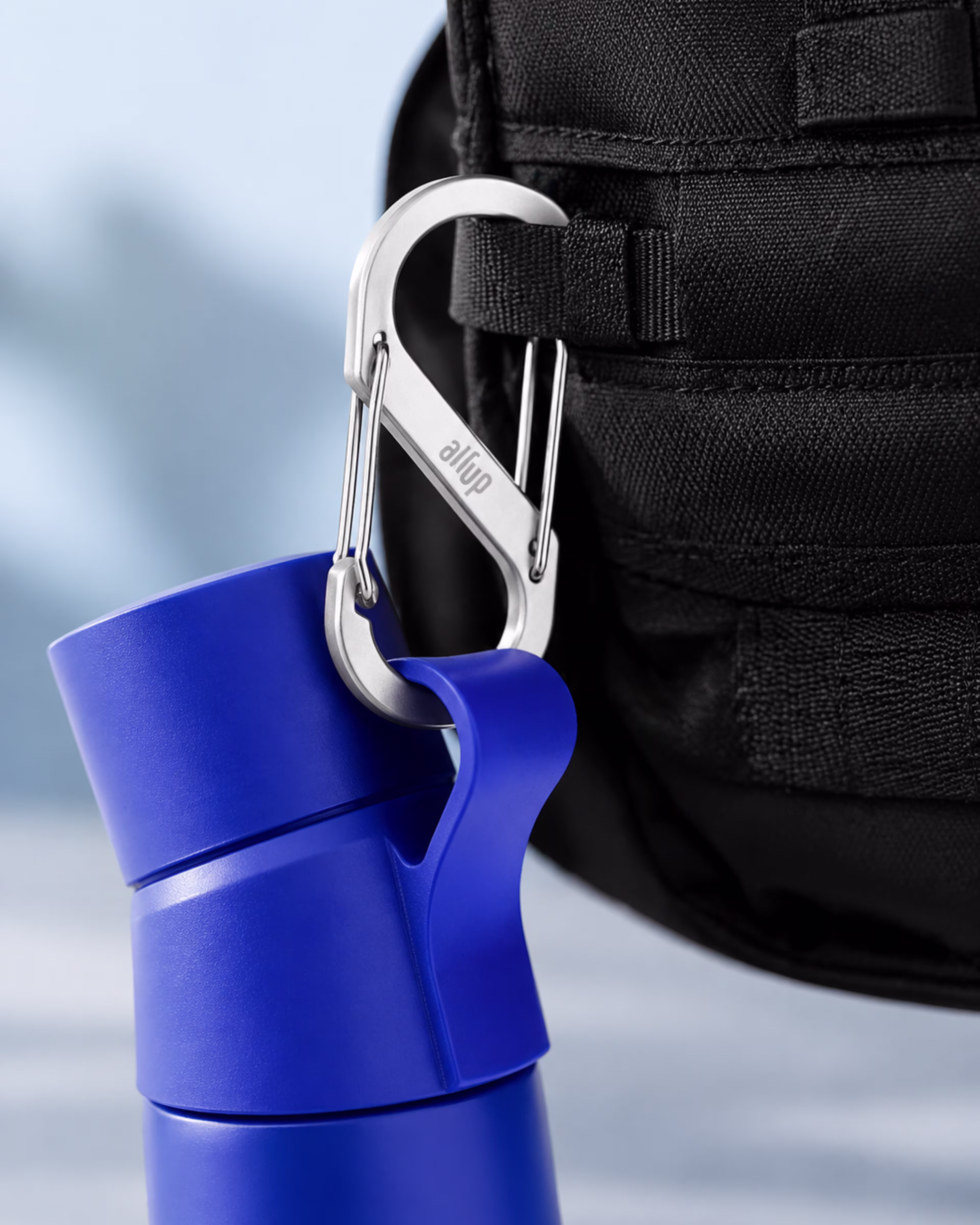 Product - Accessories - Carabiner - 190000065