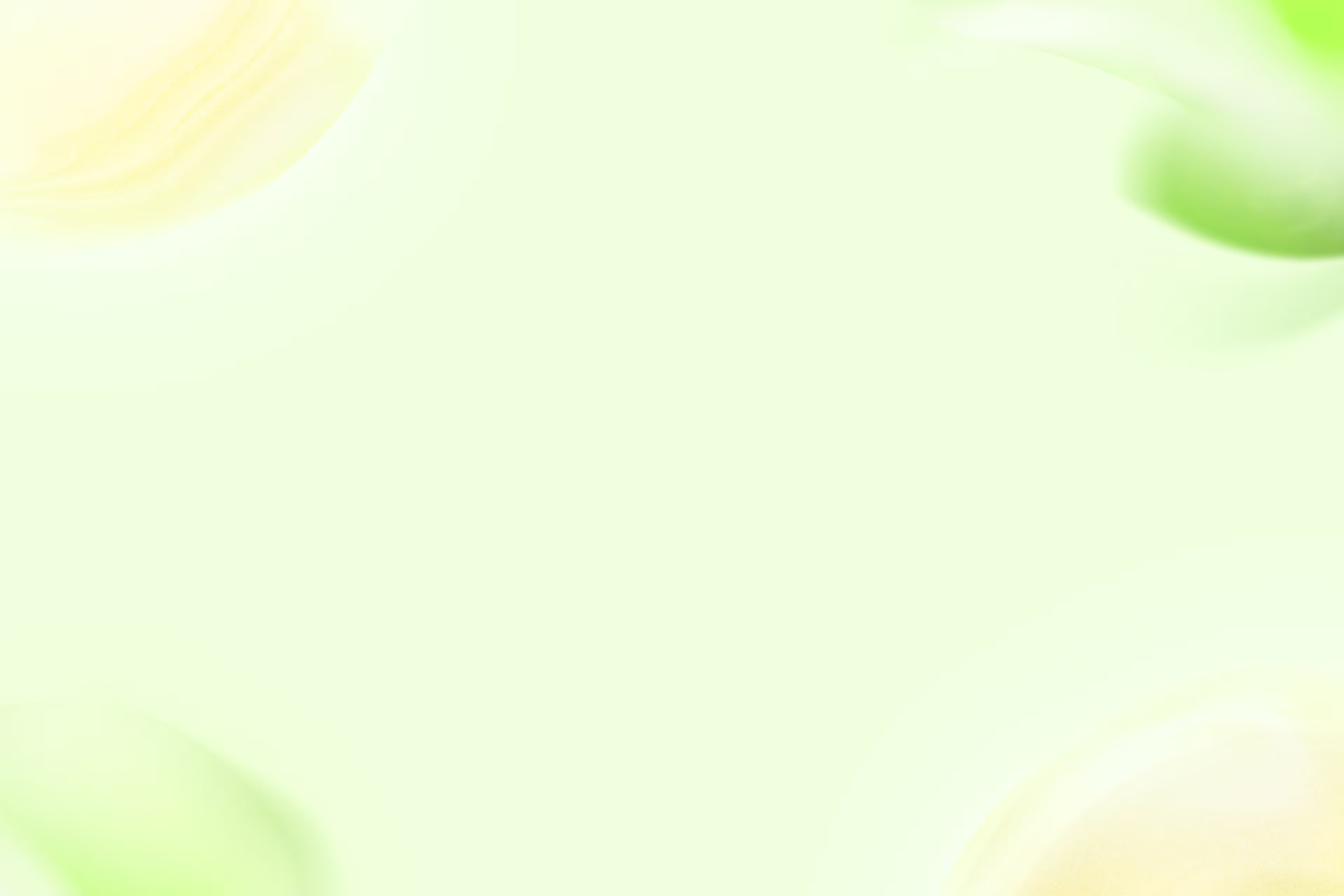 Product Category - Mocktail flavors - Banner Desktop