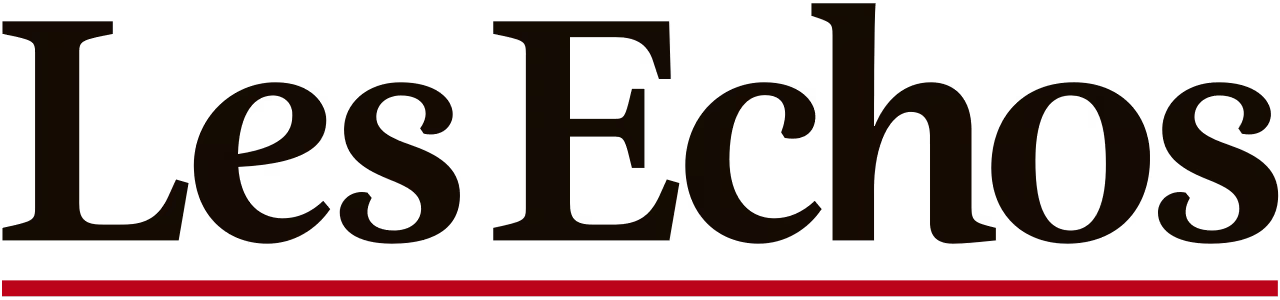 As Seen In - LesEchos