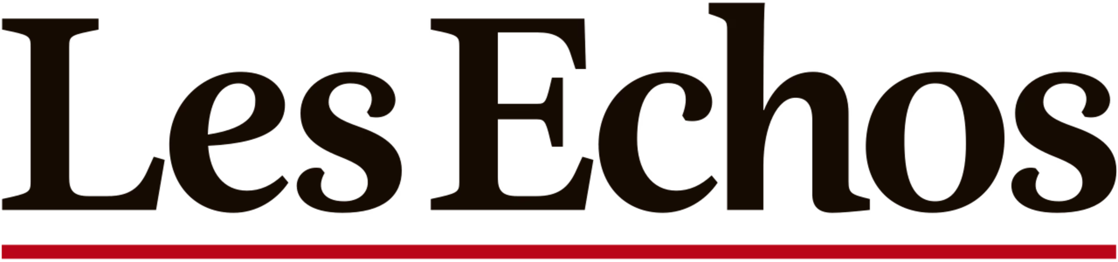 As Seen In - LesEchos