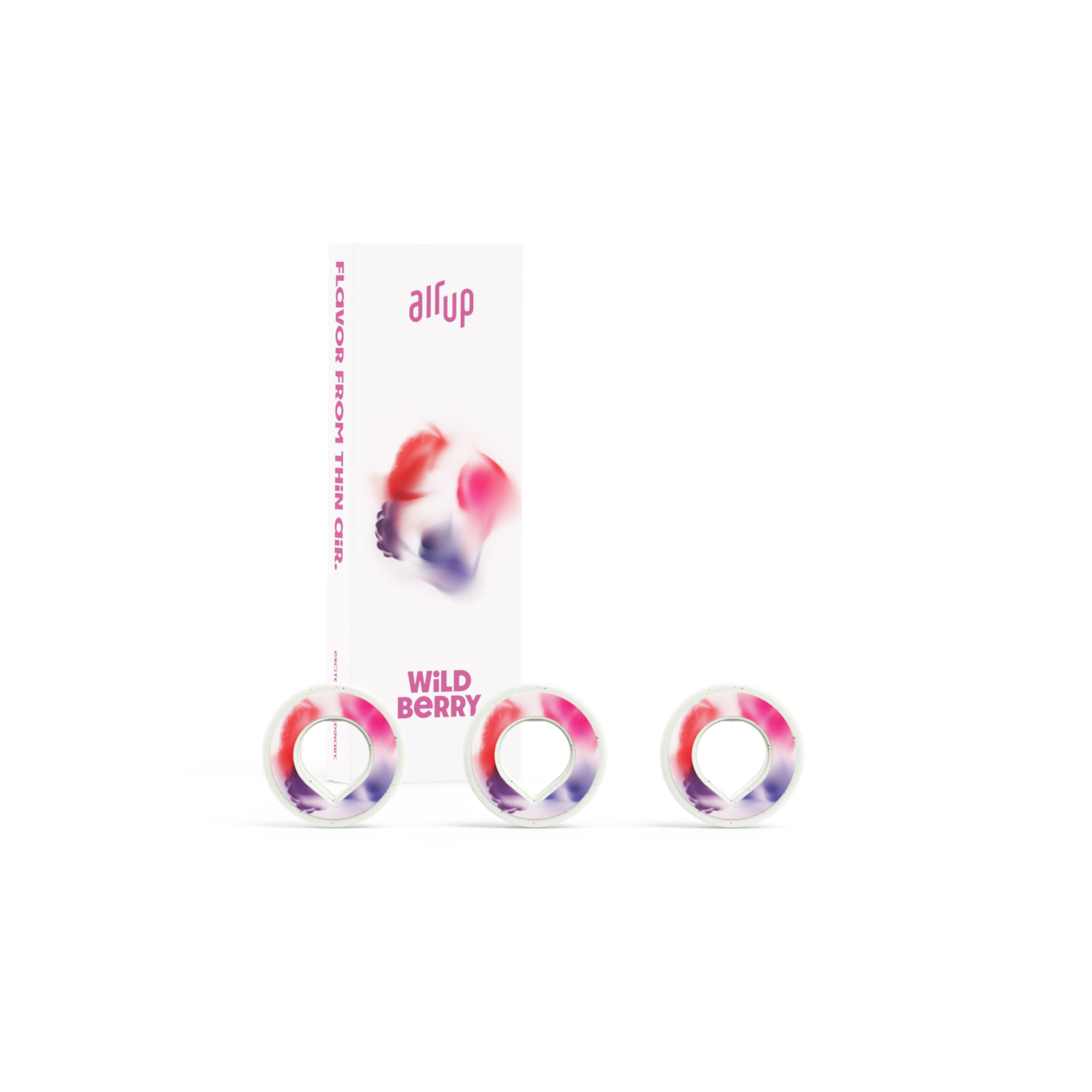 air up pods kaufen österreich air up Pods mit Waldfrucht Geschmack