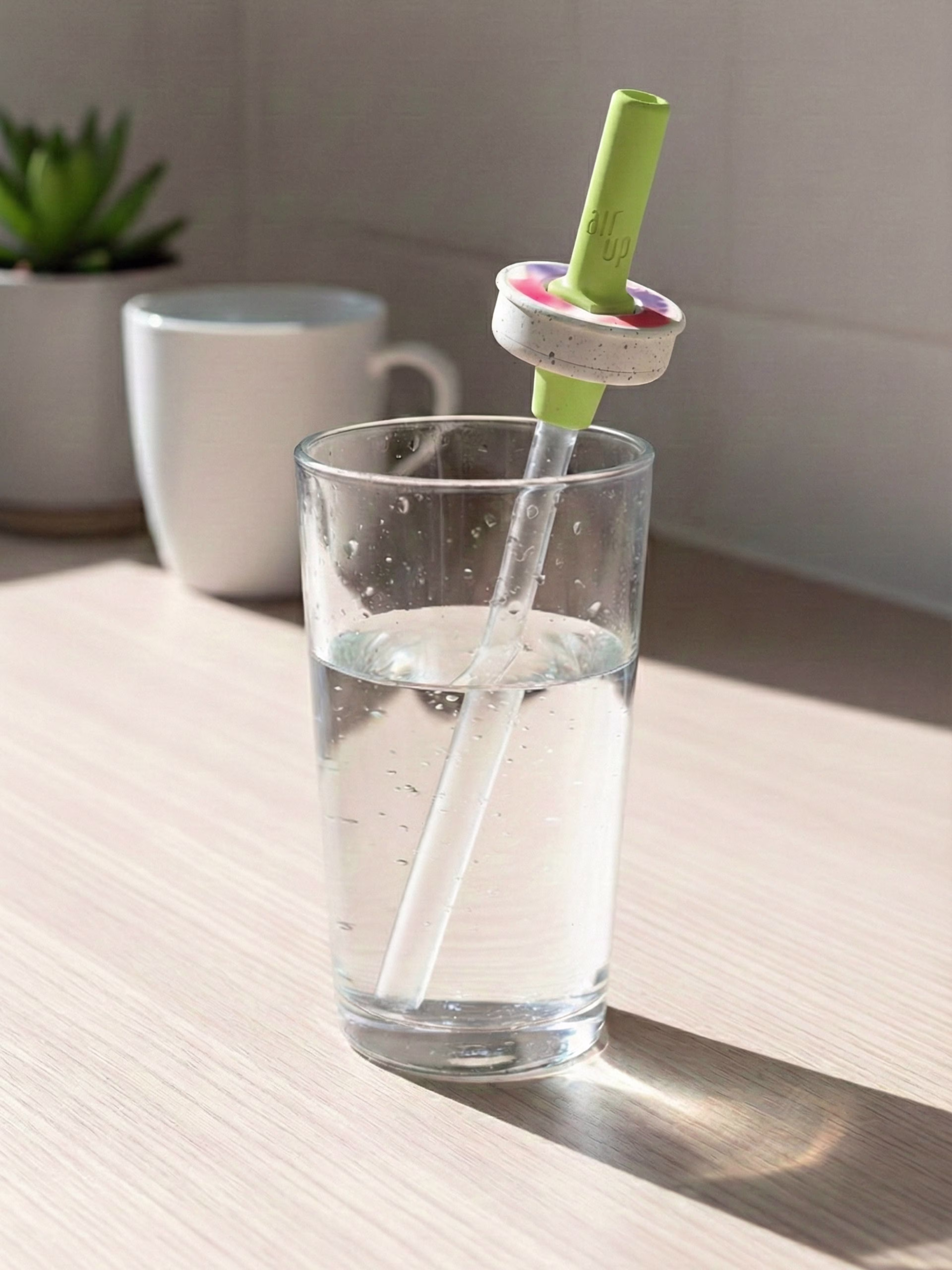 PLP - air up®️ Straw 2.0 - Sage - 150000292