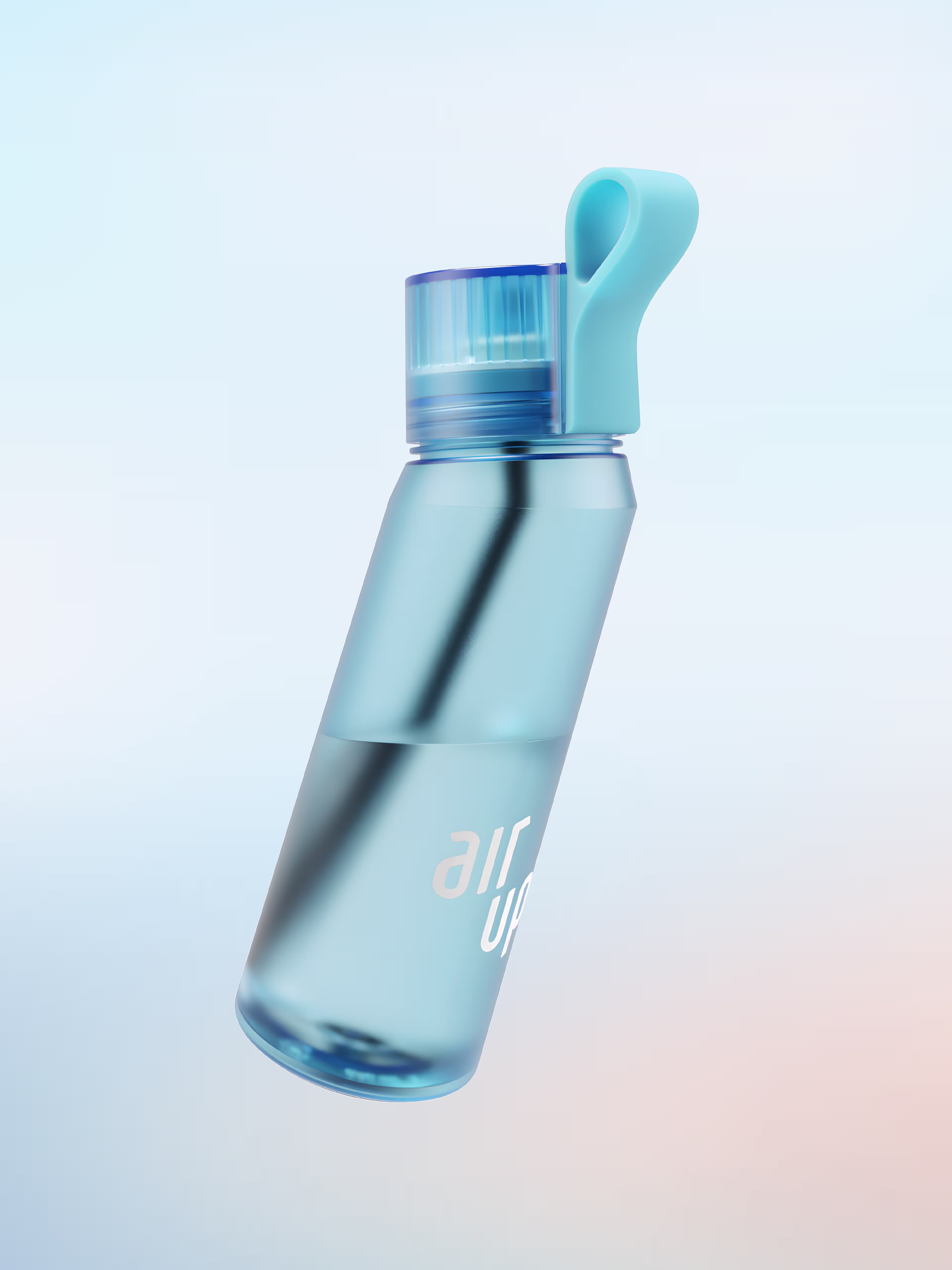 Multiple Banner - Classic Ocean Blue