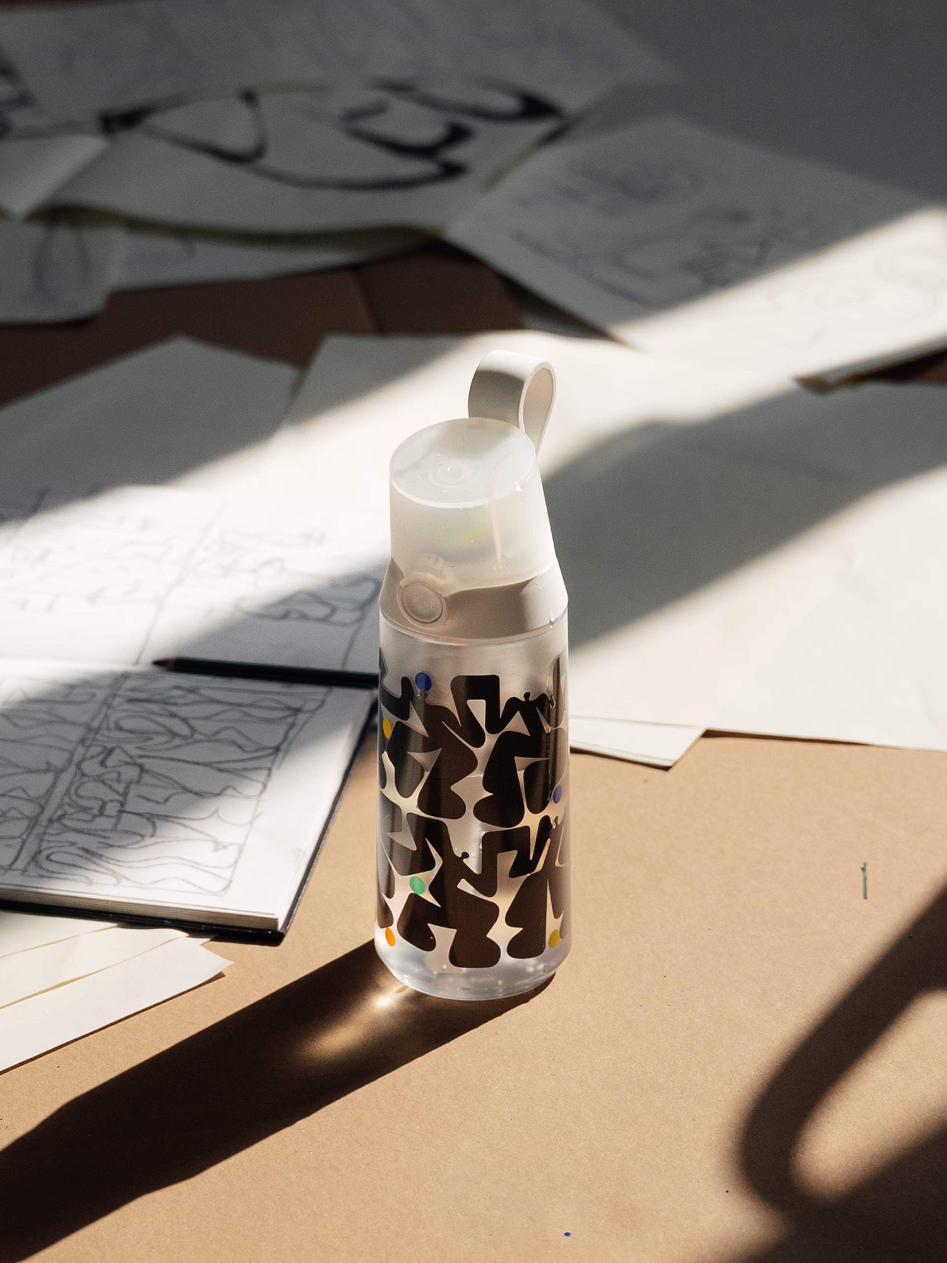 multipleBannerMedia - Product - Bottle - Click 600ml - Everyone Plays Edition - United - 100000223
