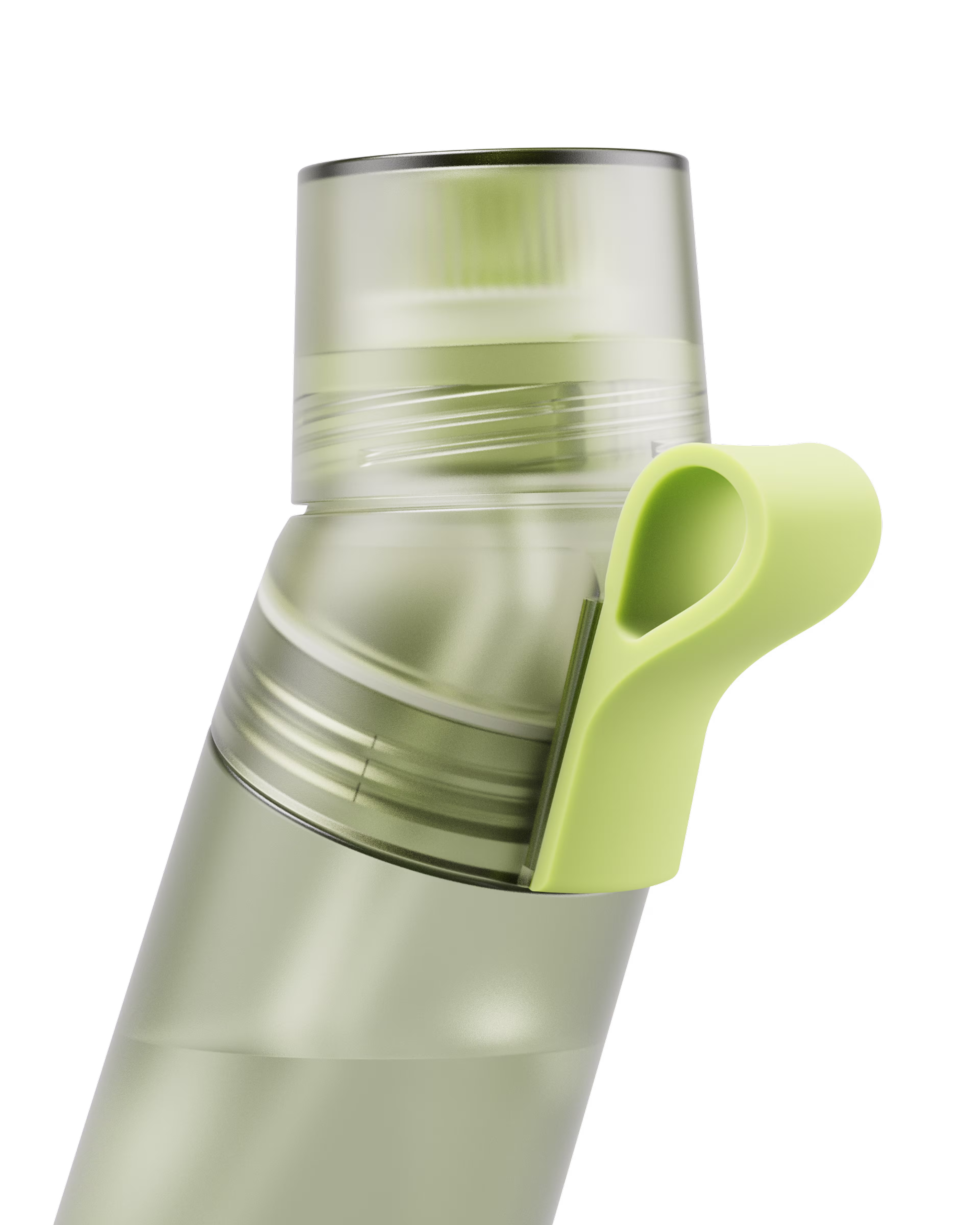 air up® Twist Pro Bottle