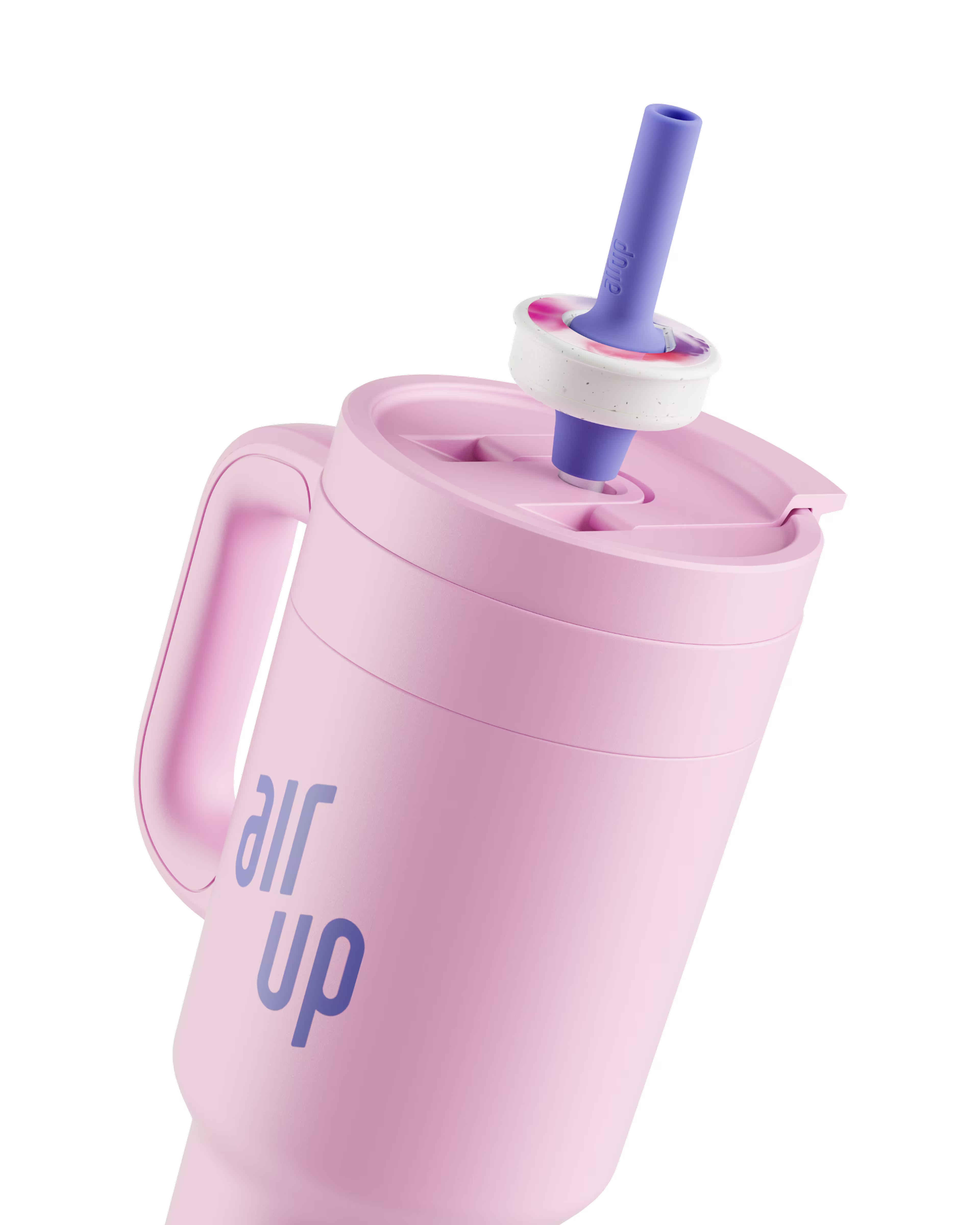 air up® Tumbler with Handle