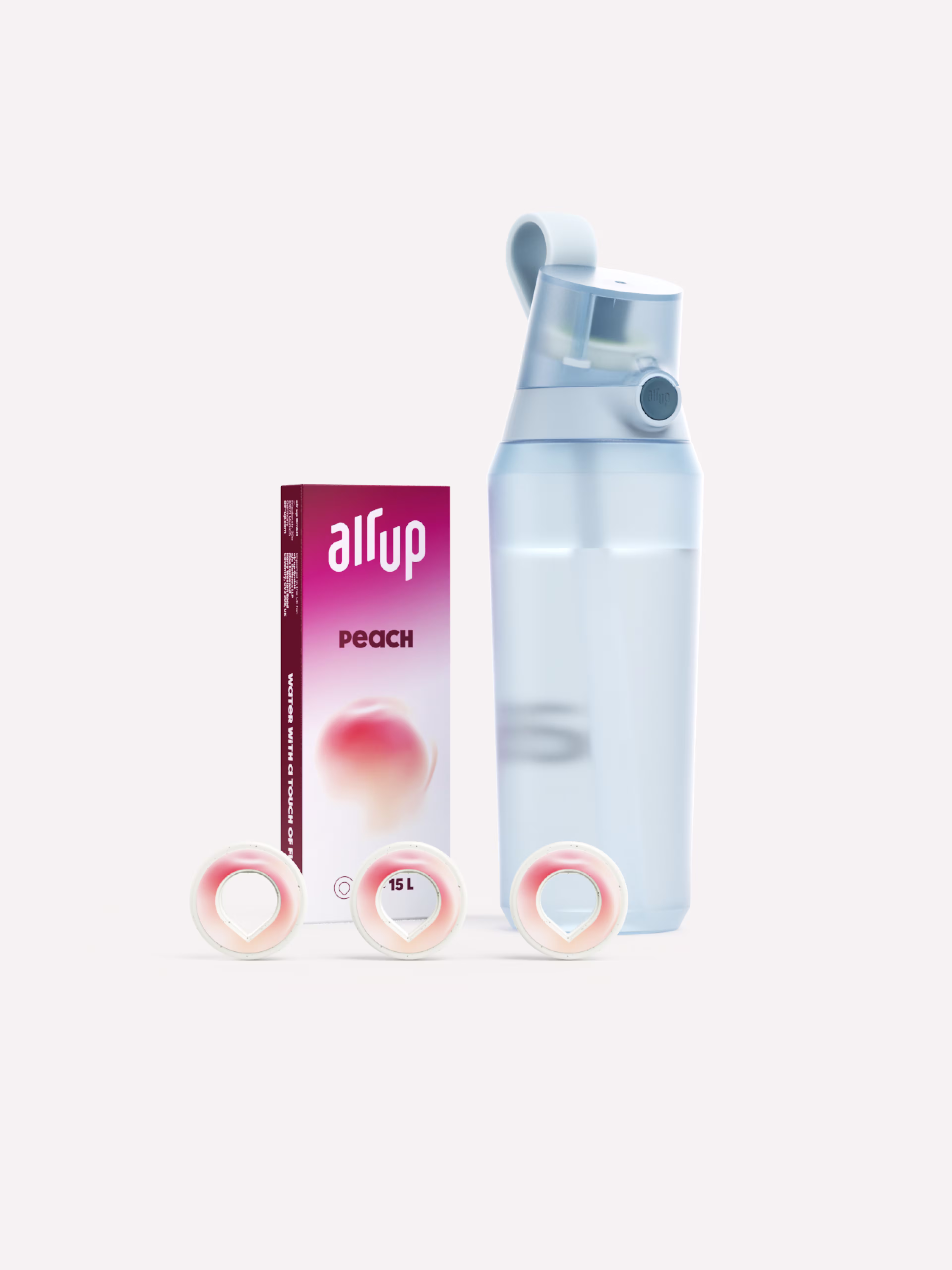 productCardImages - Product - Bundle - Summer Campaign 2026 - Click Glacier Blue Bundle - 140001088