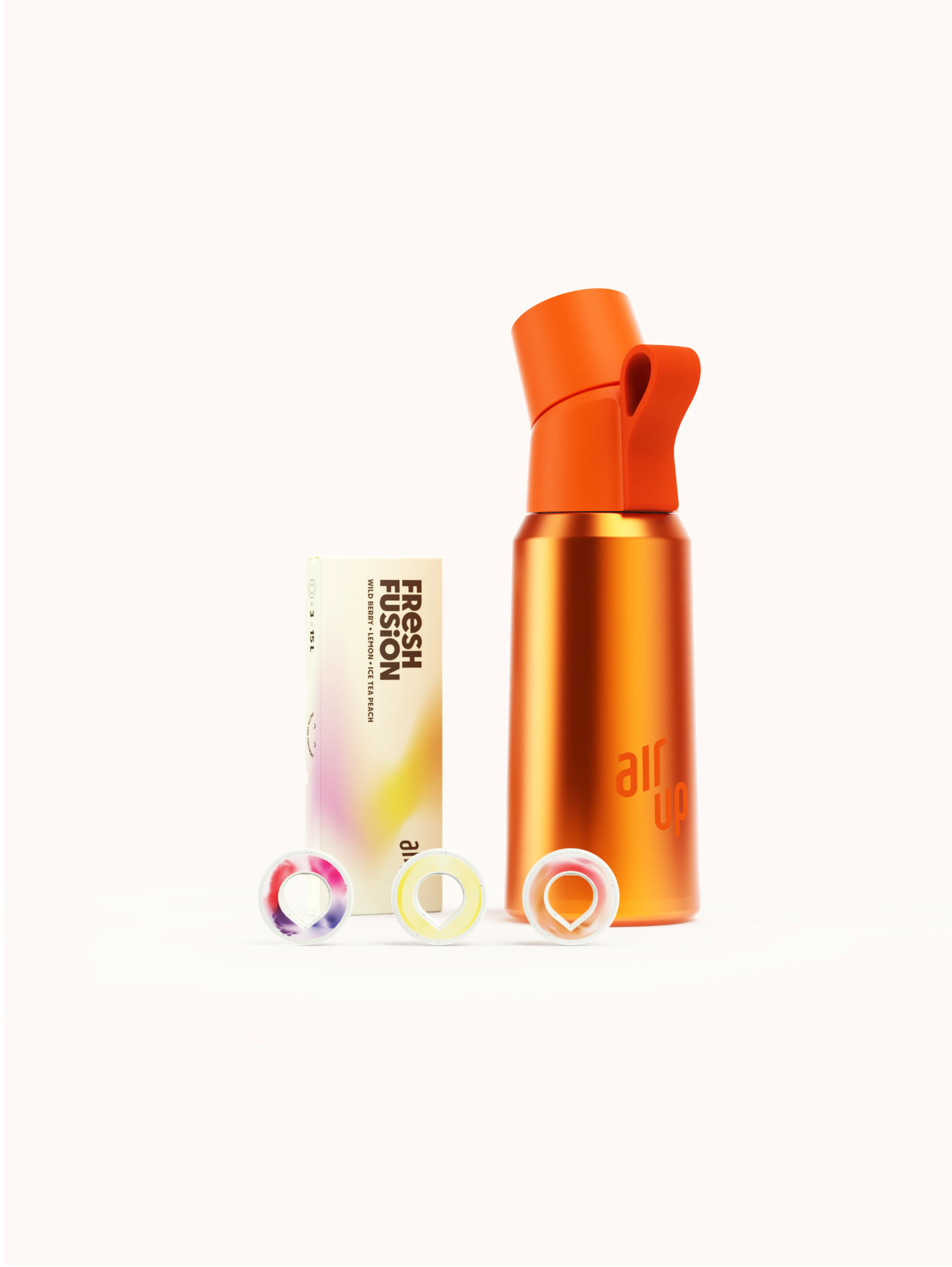 Multiple Banner - Fierce Opal 850ml