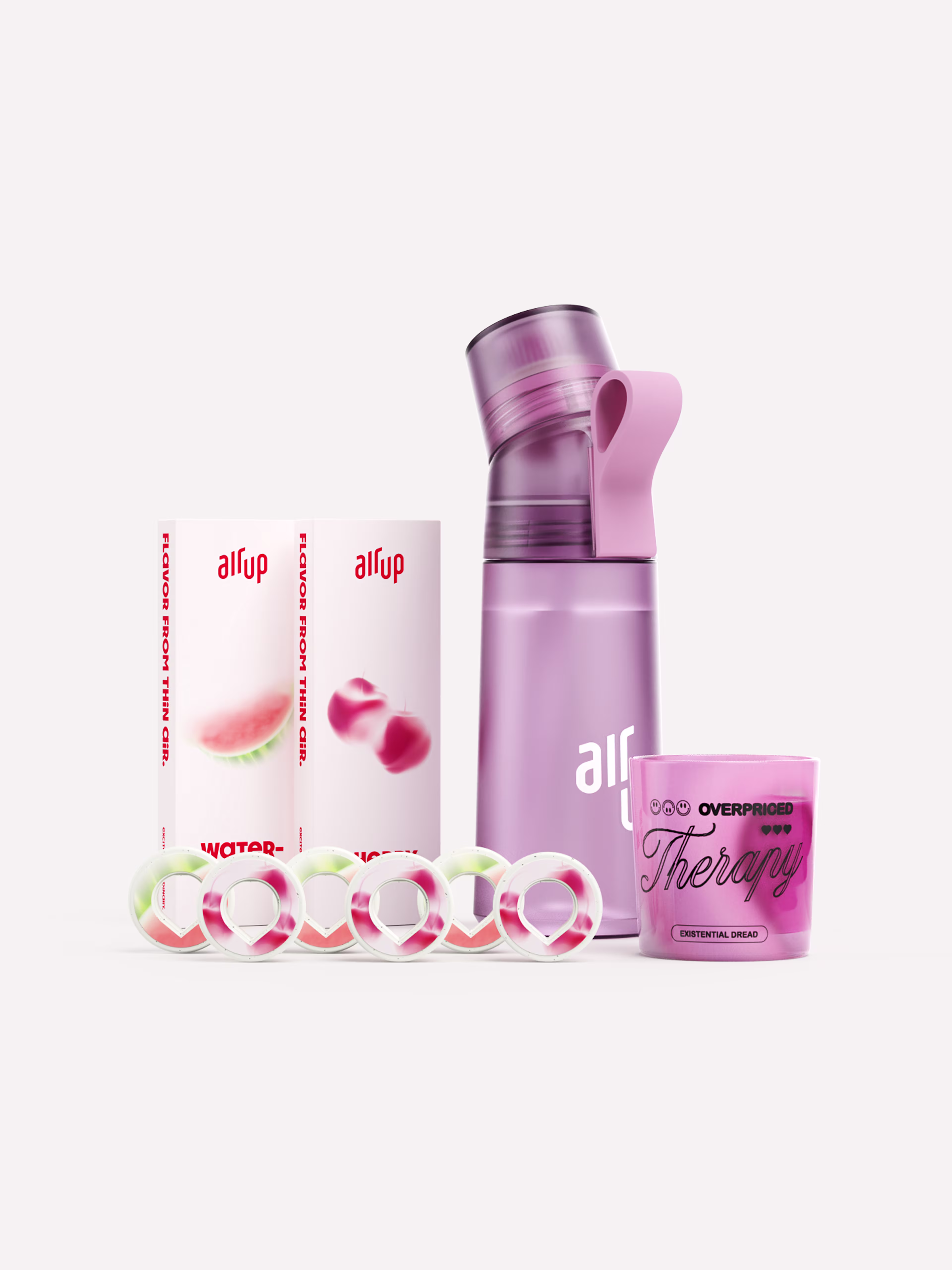 Product Gallery - Bundle - Holiday 2025 - Premium Therapy Bundle - 140000875