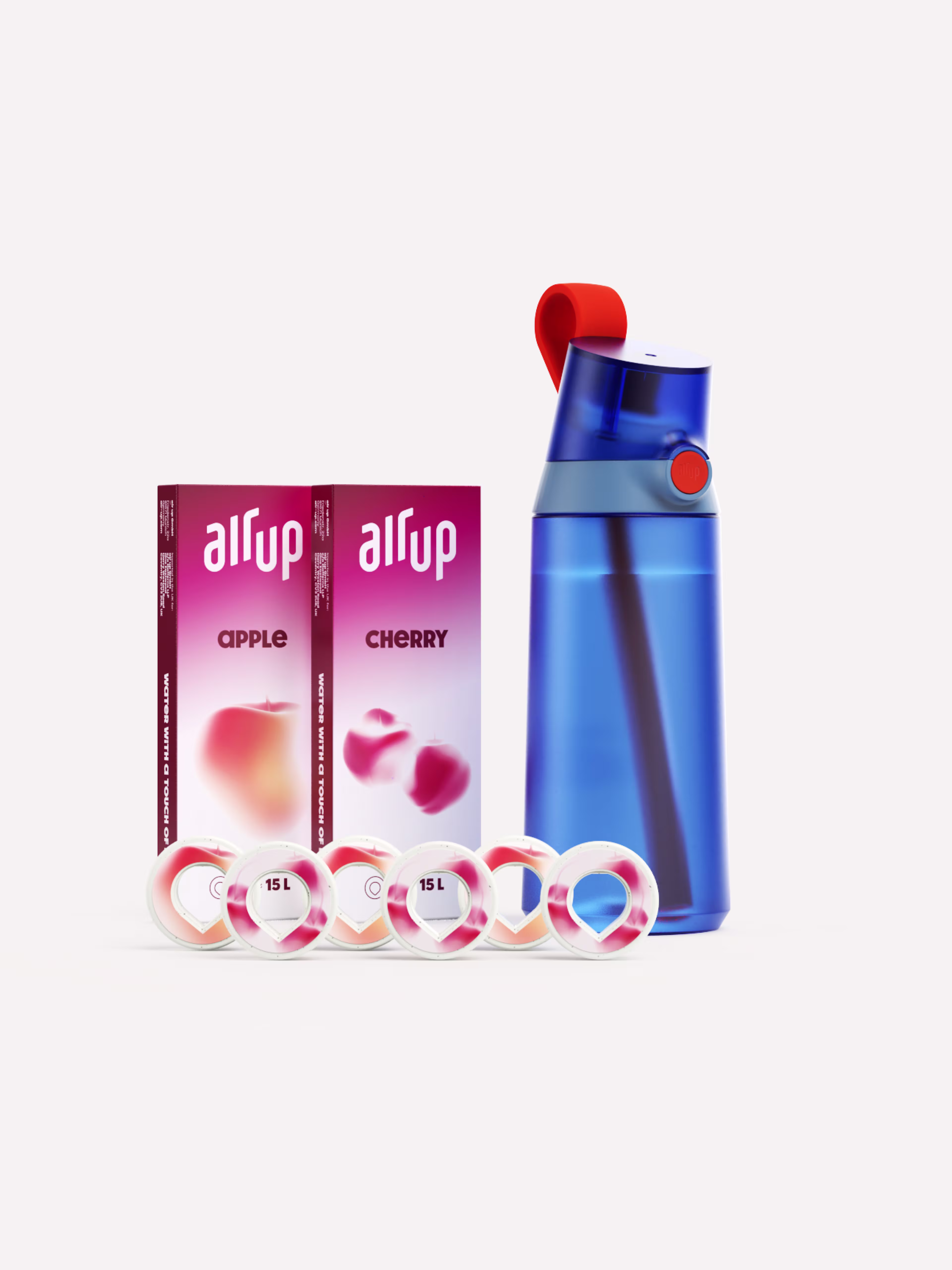 productCardImages - Product - Bundle - Kids Section - Click 600ml Dolphin Blue - 140001082