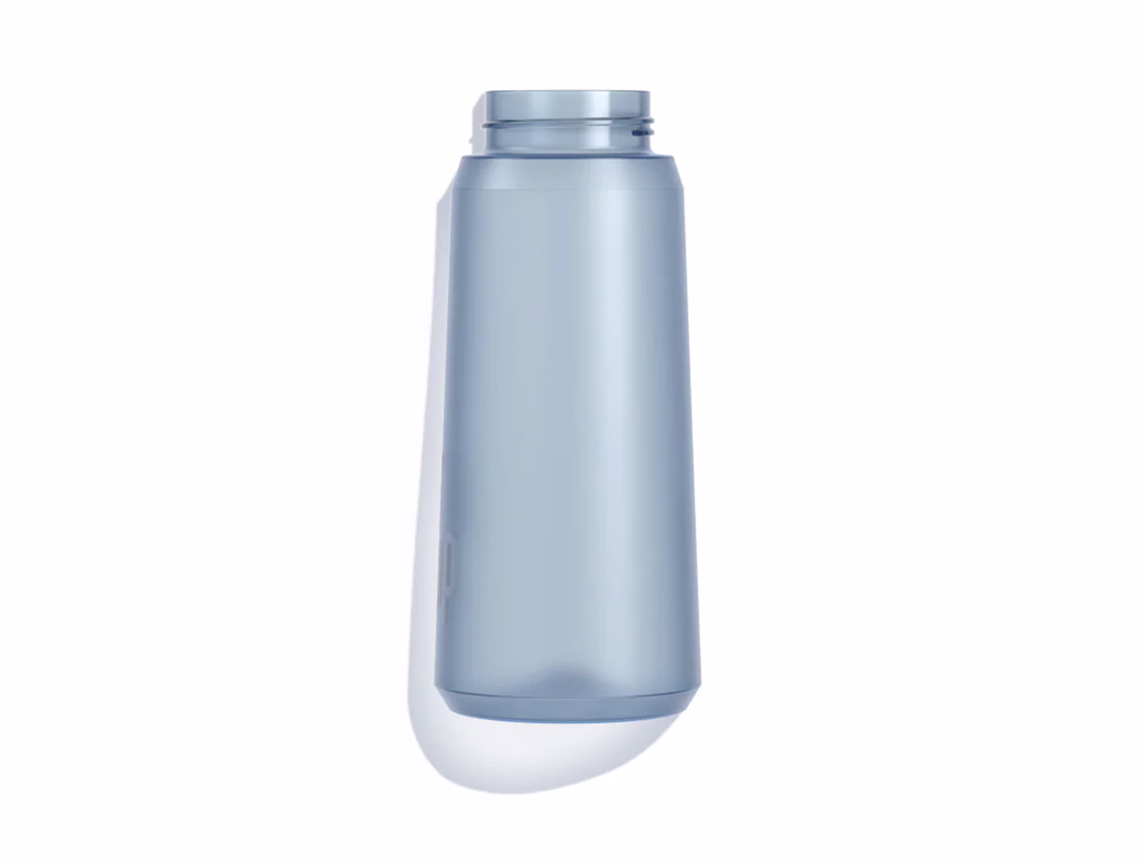 Product Image - Spare Parts - Bottle Body - Blueberry - Twist Pro - 1000ml - 150000095